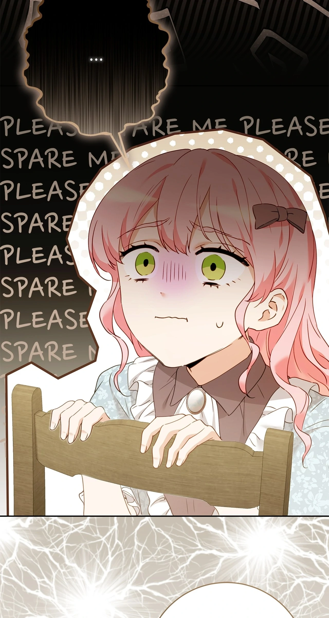 Read I Became a Wretched Extra in a Healing Story Manga Online