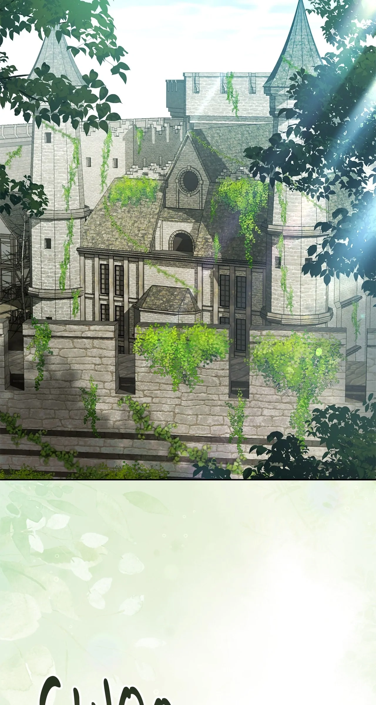 Read I Became a Wretched Extra in a Healing Story Manga Online