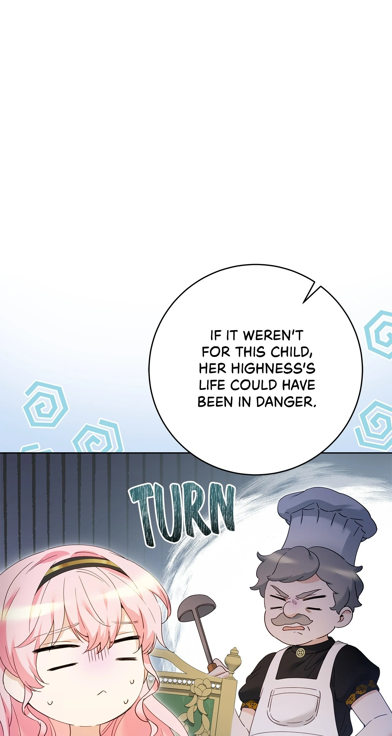 Read I Became a Wretched Extra in a Healing Story Manga Online