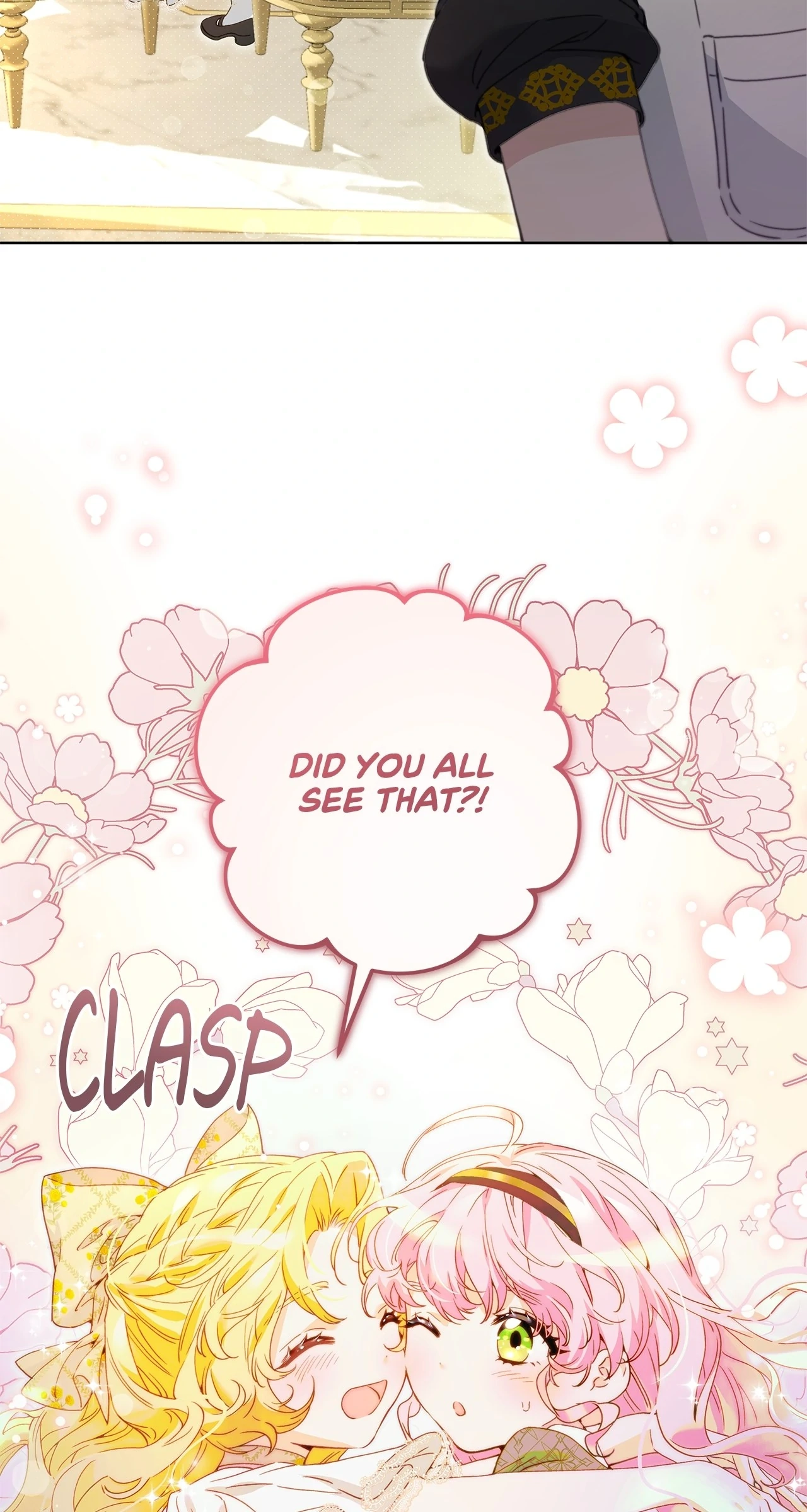 Read I Became a Wretched Extra in a Healing Story Manga Online