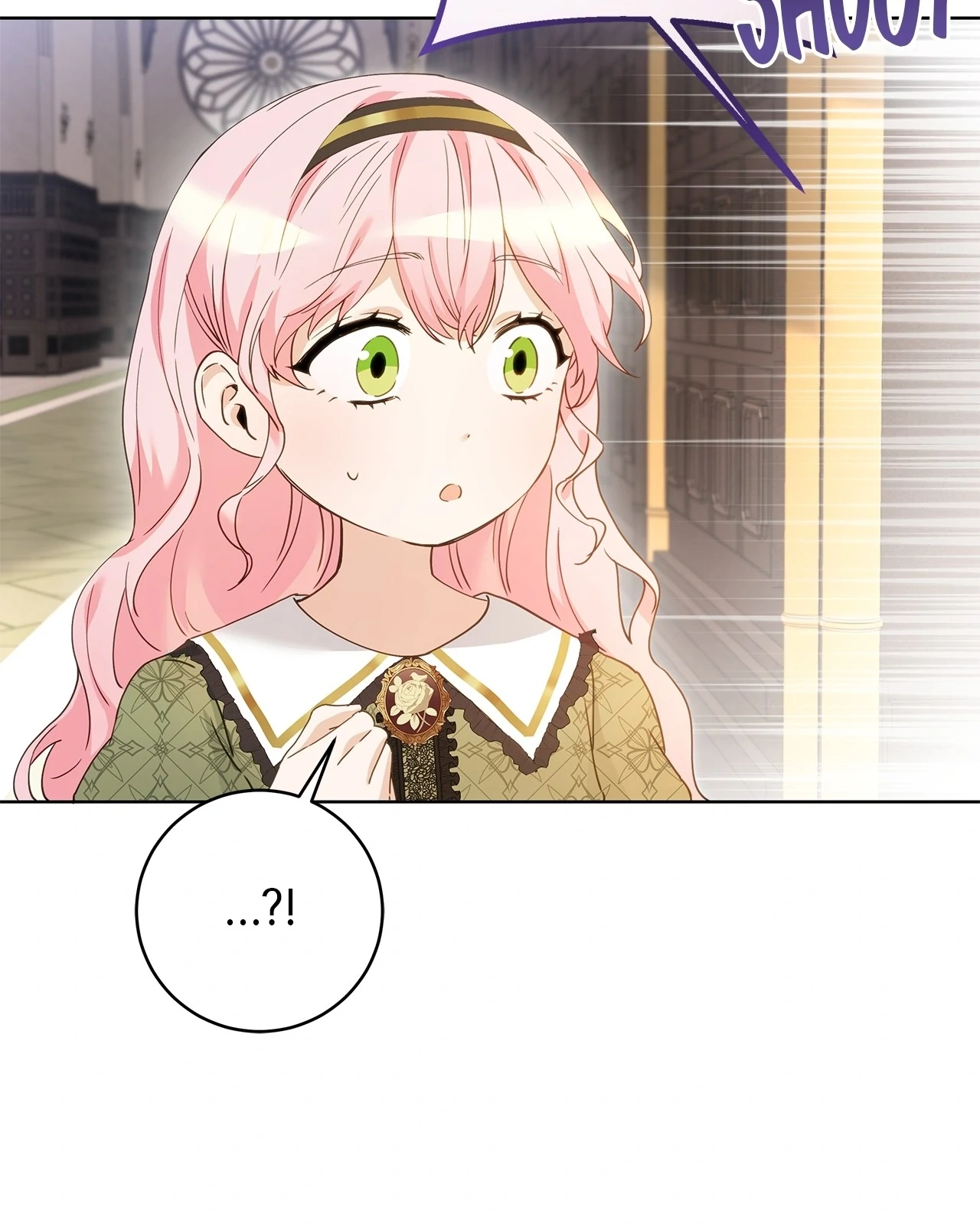 Read I Became a Wretched Extra in a Healing Story Manga Online