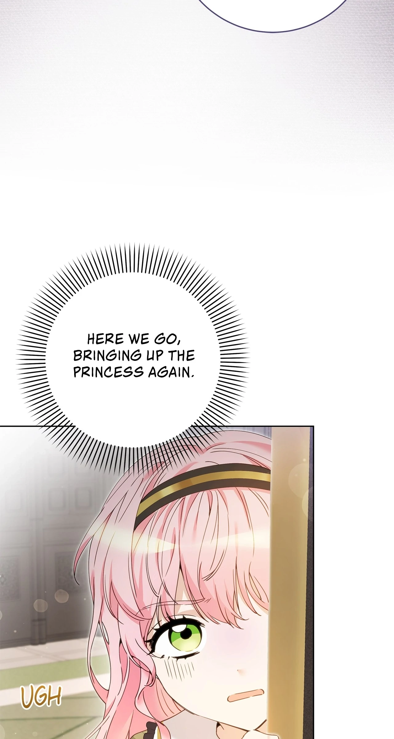 Read I Became a Wretched Extra in a Healing Story Manga Online