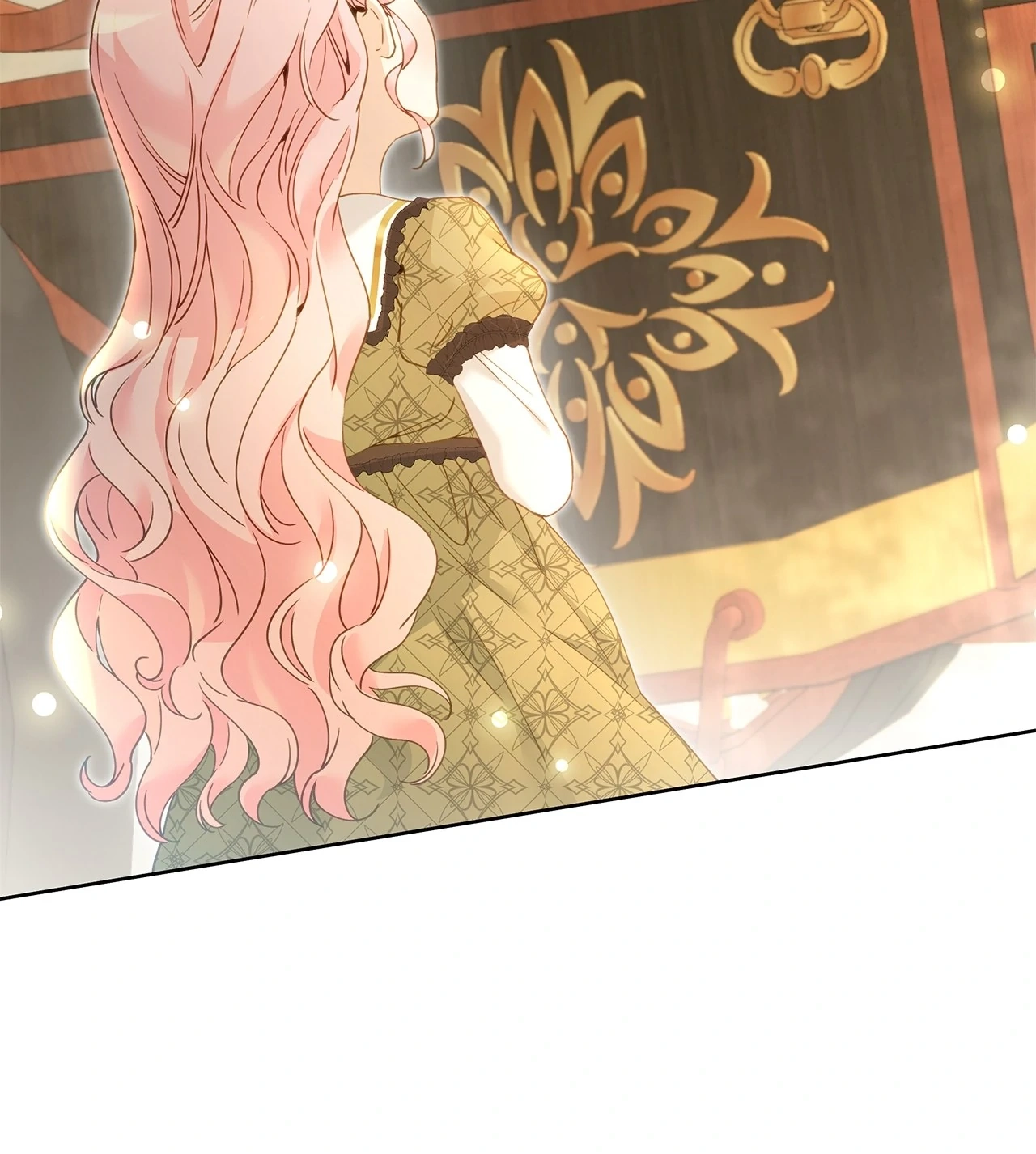 Read I Became a Wretched Extra in a Healing Story Manga Online