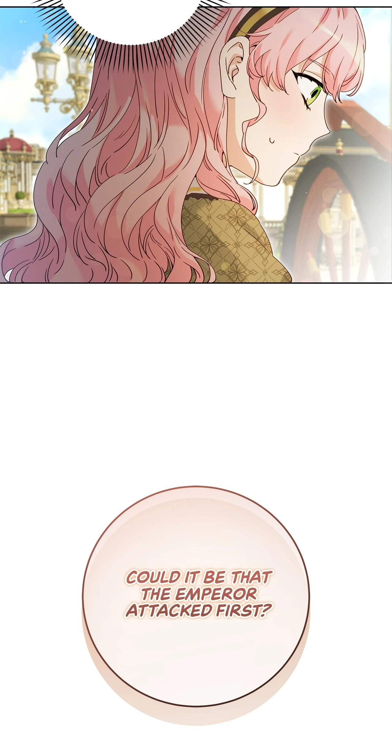 Read I Became a Wretched Extra in a Healing Story Manga Online