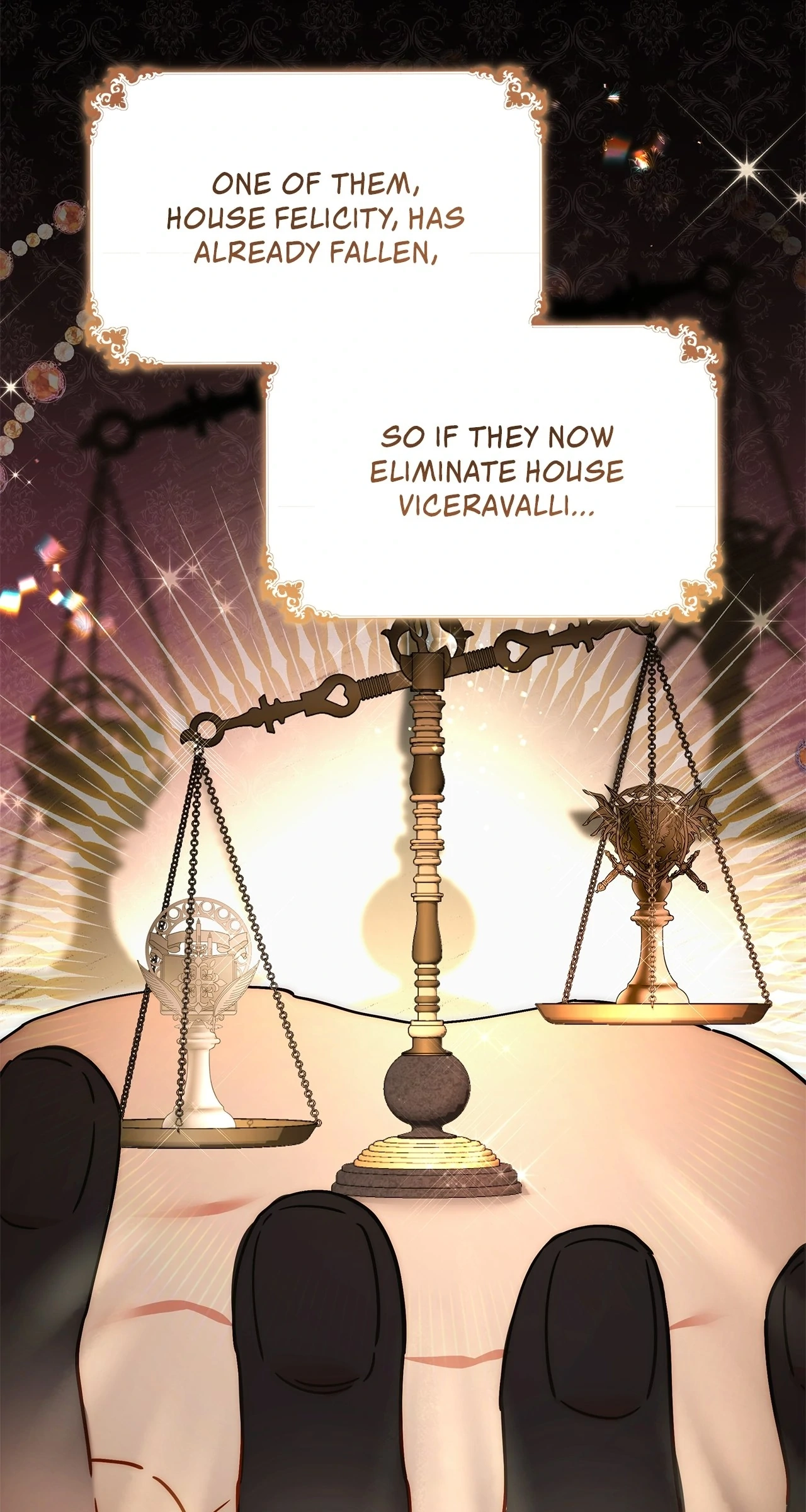 Read I Became a Wretched Extra in a Healing Story Manga Online