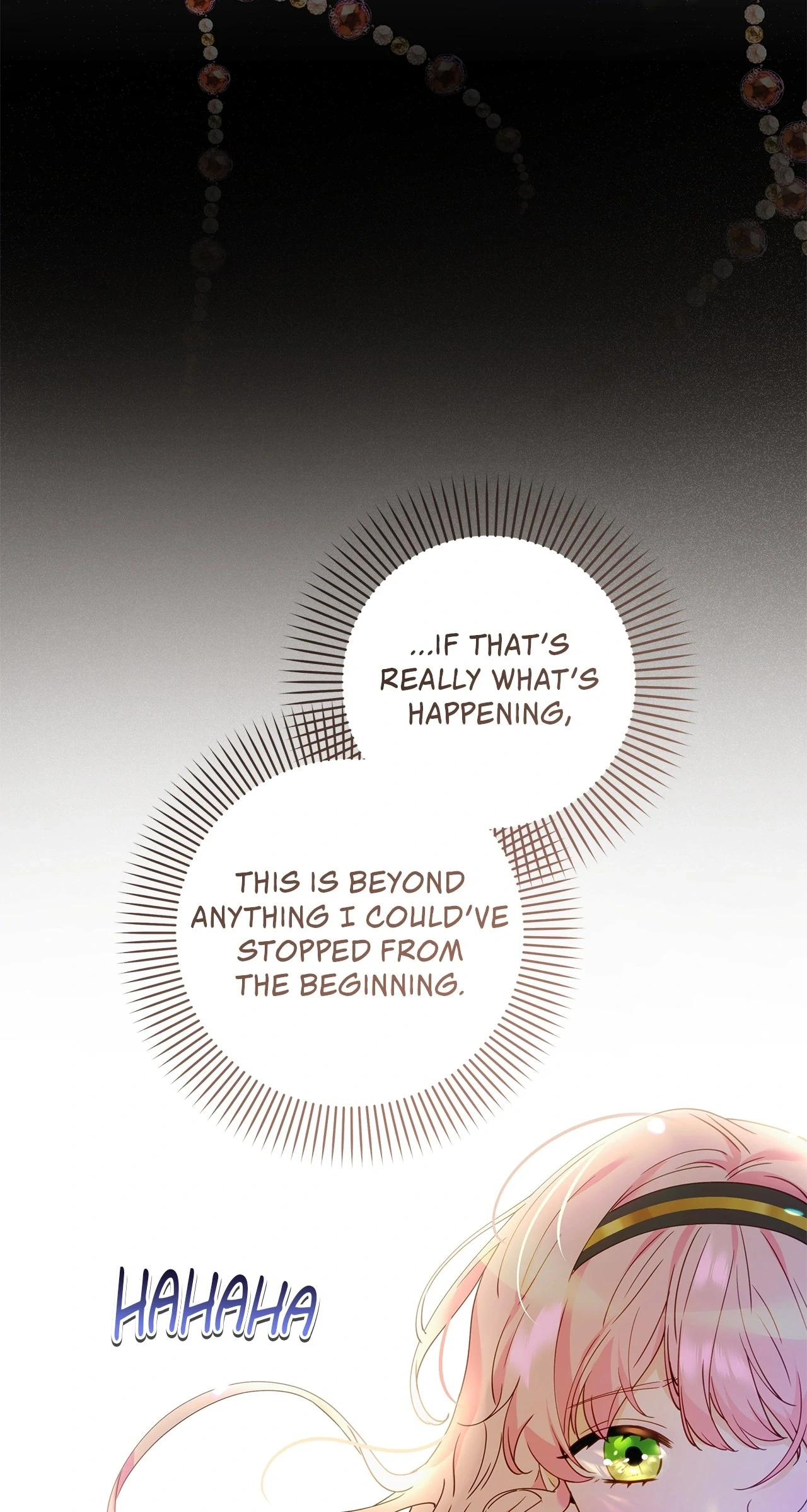 Read I Became a Wretched Extra in a Healing Story Manga Online