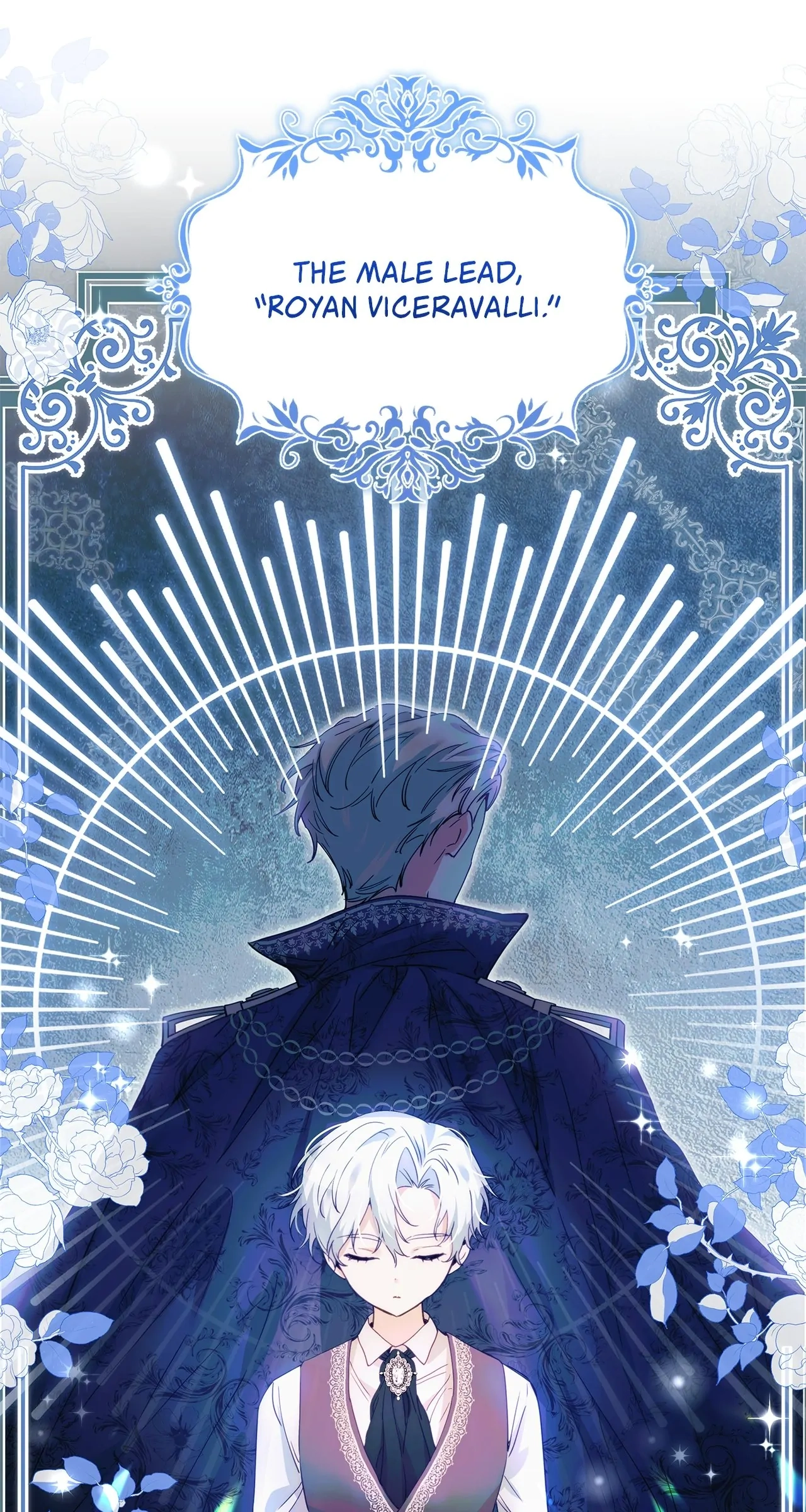 Read I Became a Wretched Extra in a Healing Story Manga Online