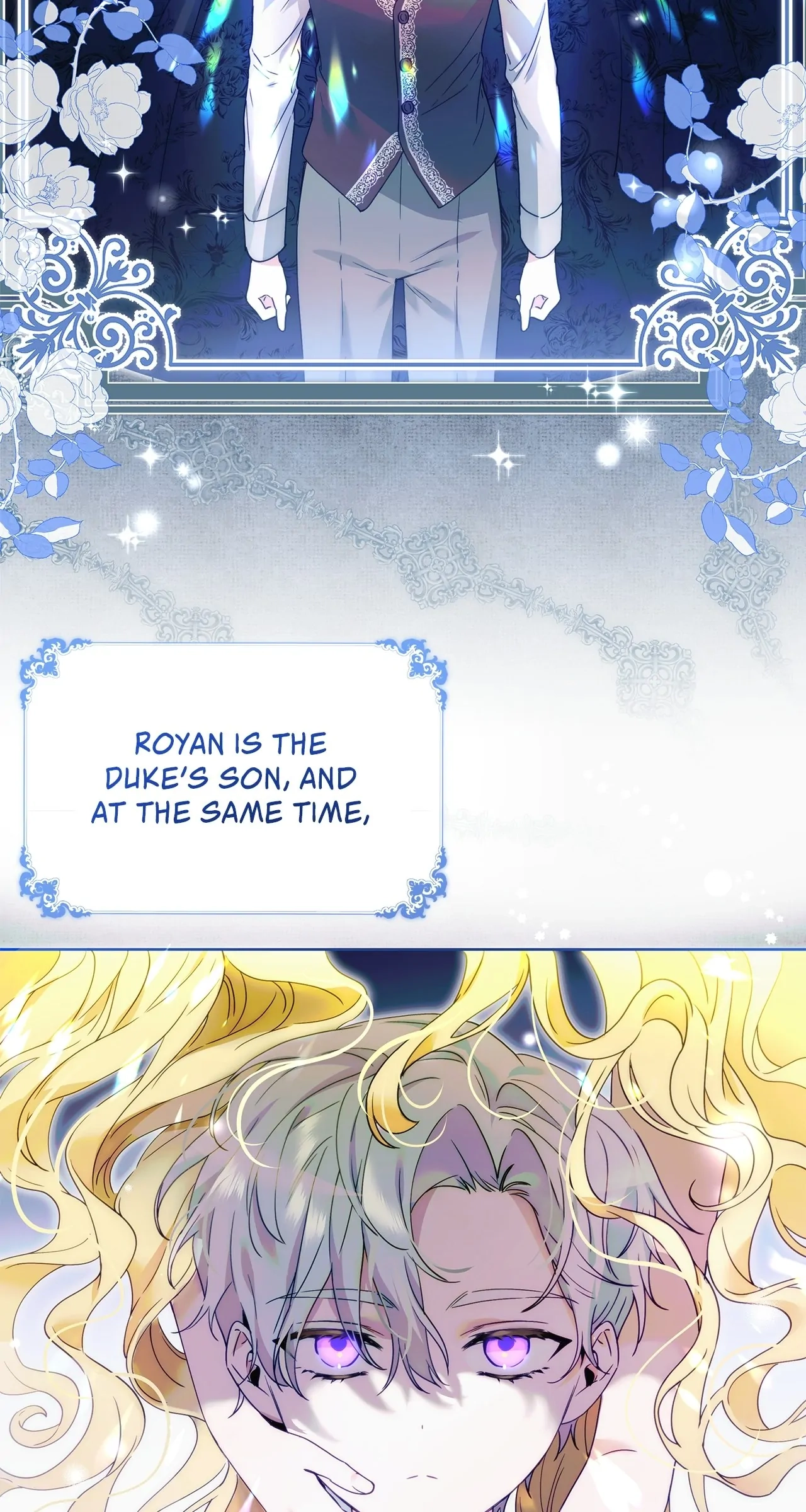 Read I Became a Wretched Extra in a Healing Story Manga Online