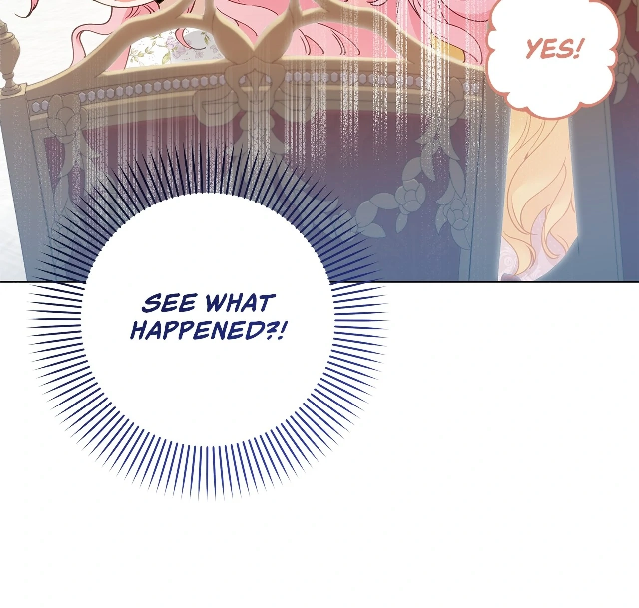 Read I Became a Wretched Extra in a Healing Story Manga Online