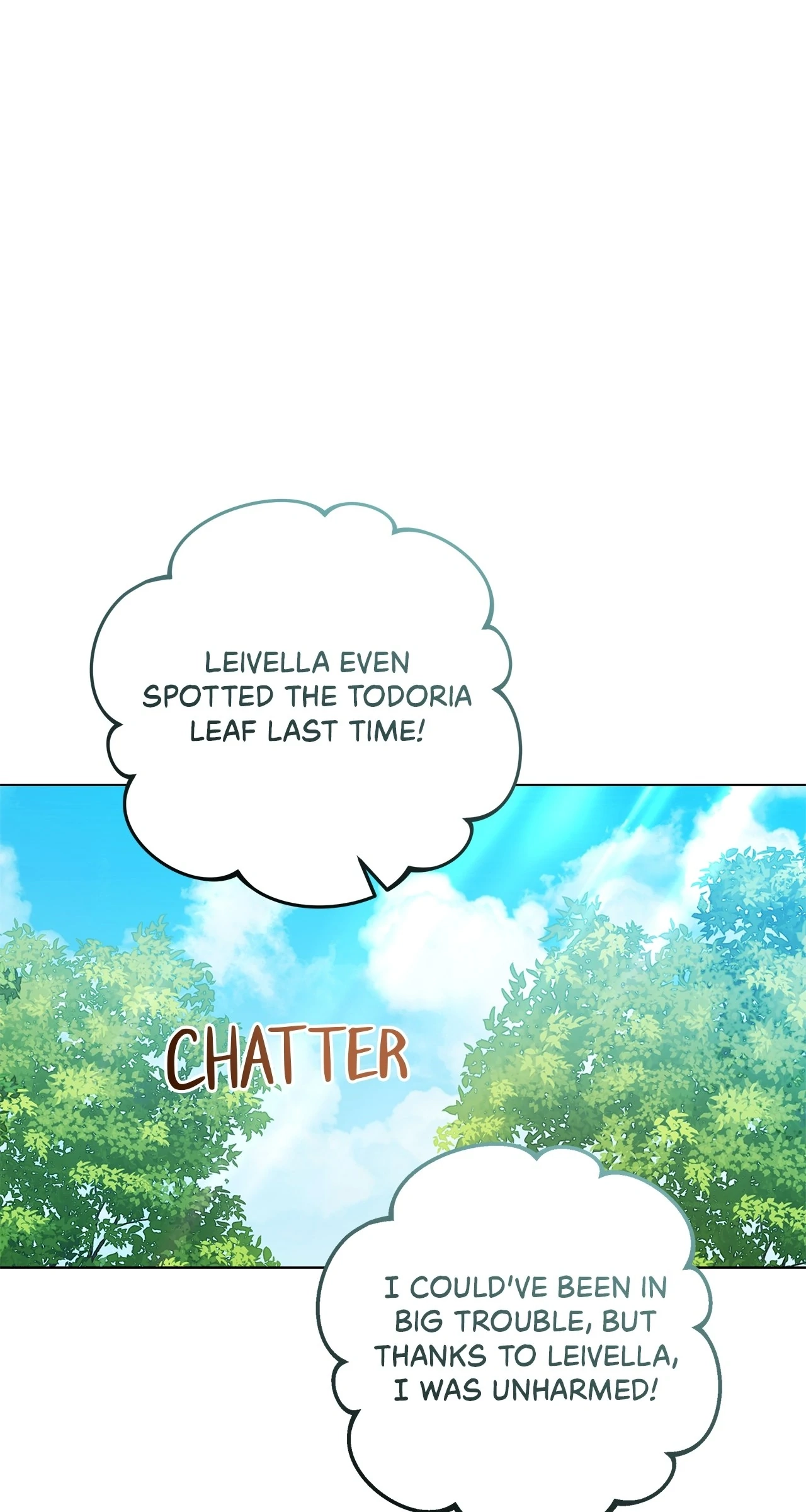 Read I Became a Wretched Extra in a Healing Story Manga Online