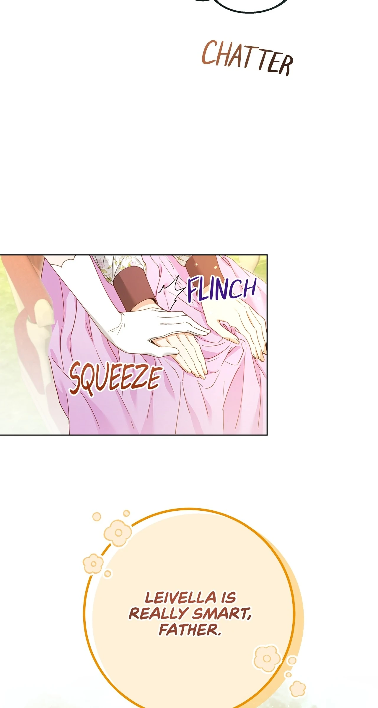 Read I Became a Wretched Extra in a Healing Story Manga Online