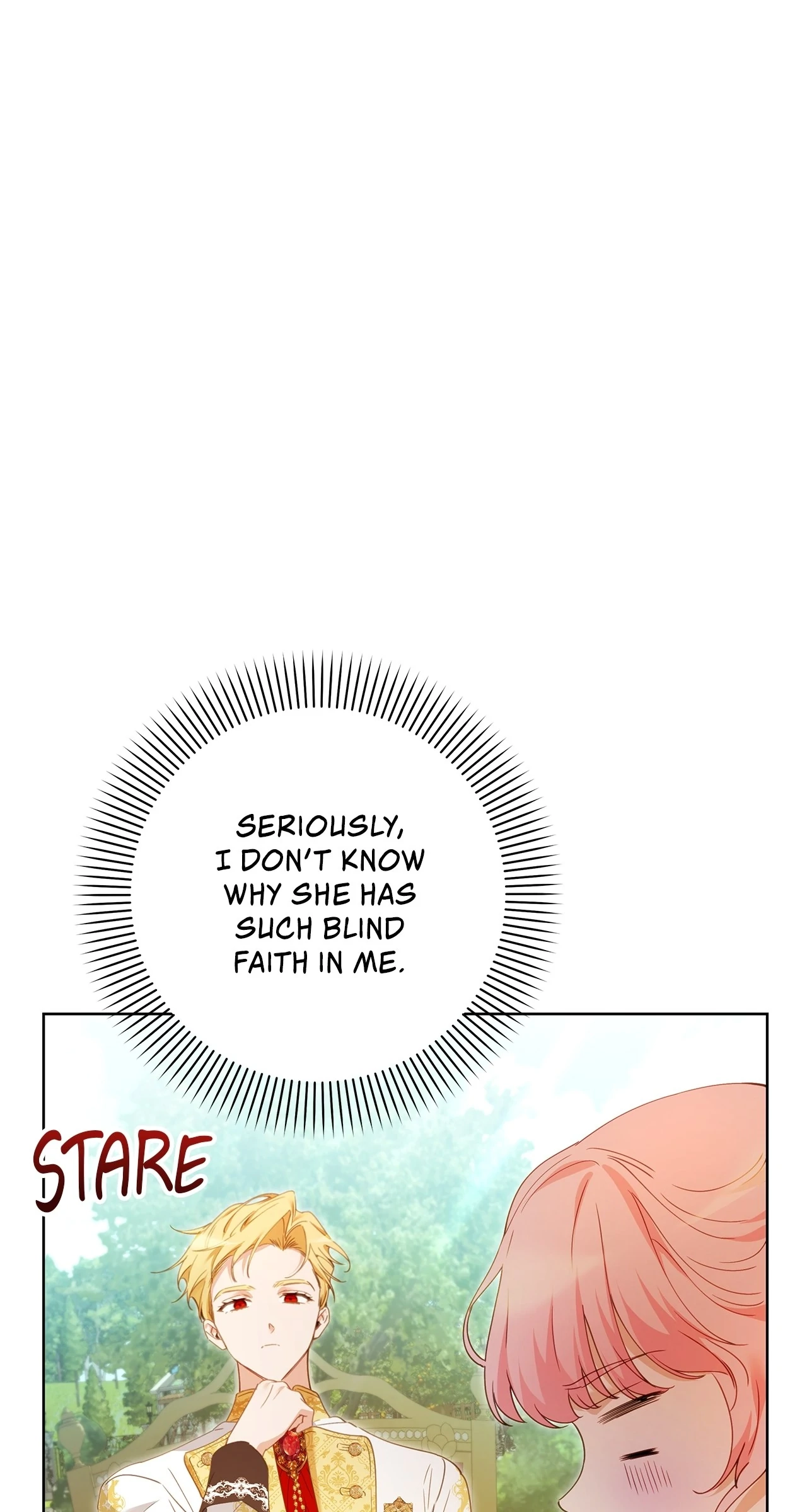 Read I Became a Wretched Extra in a Healing Story Manga Online