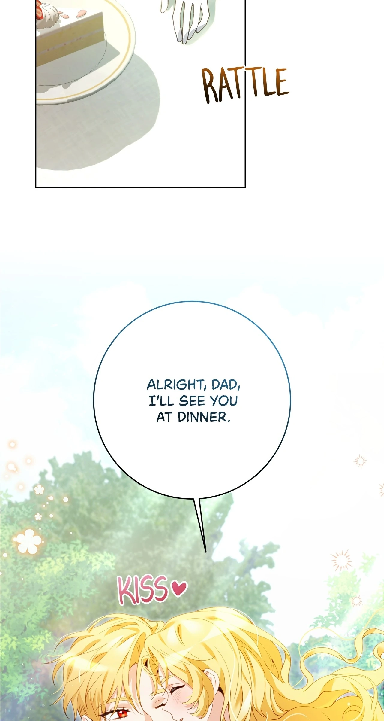 Read I Became a Wretched Extra in a Healing Story Manga Online