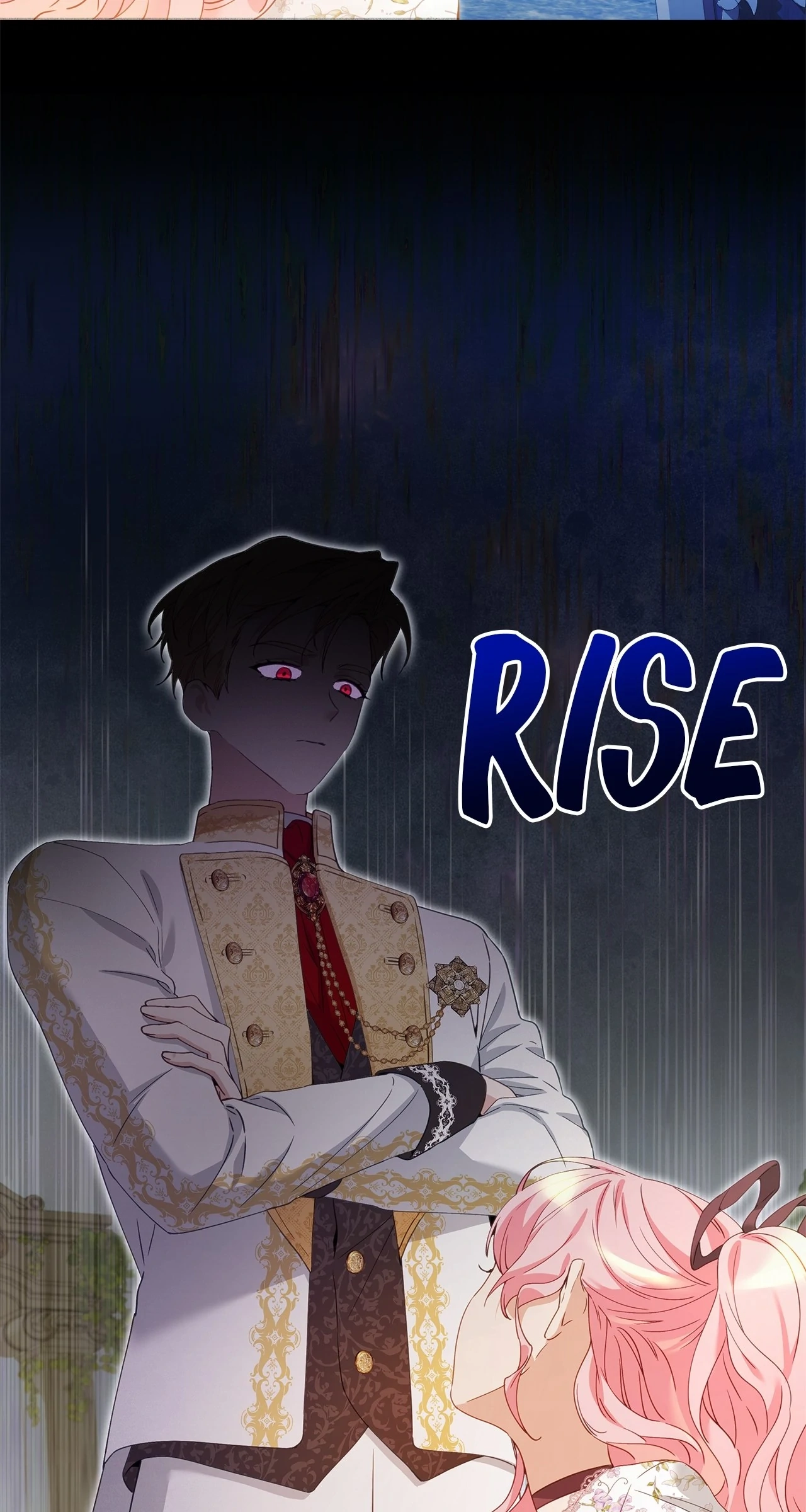 Read I Became a Wretched Extra in a Healing Story Manga Online