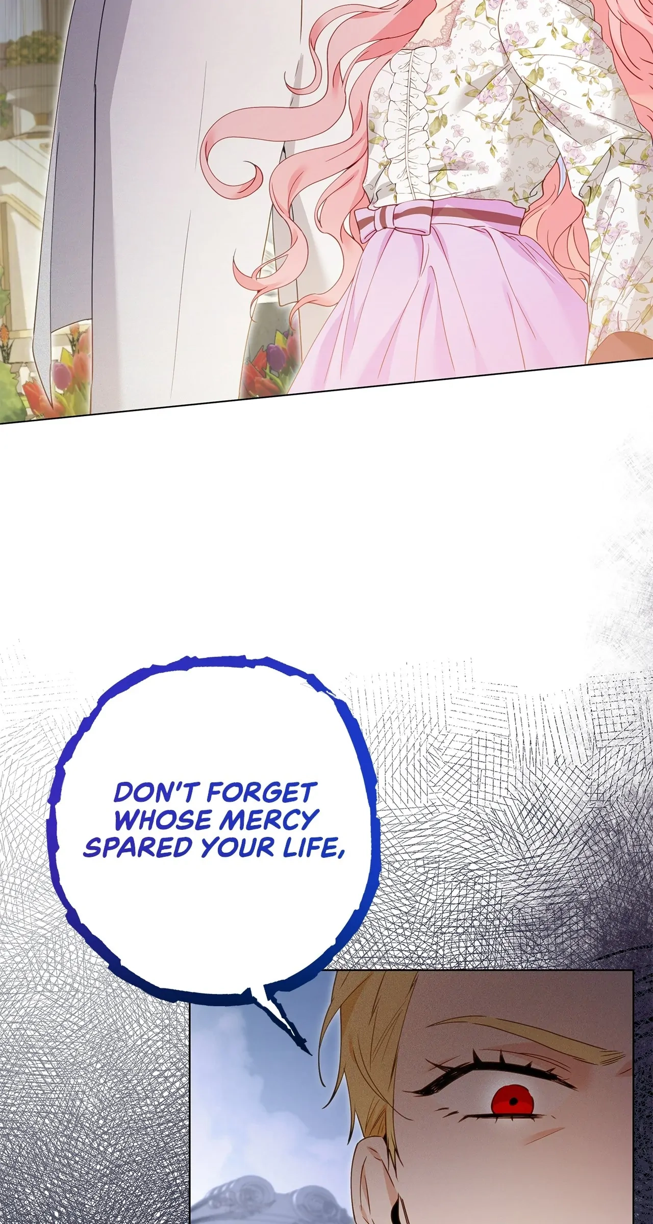 Read I Became a Wretched Extra in a Healing Story Manga Online