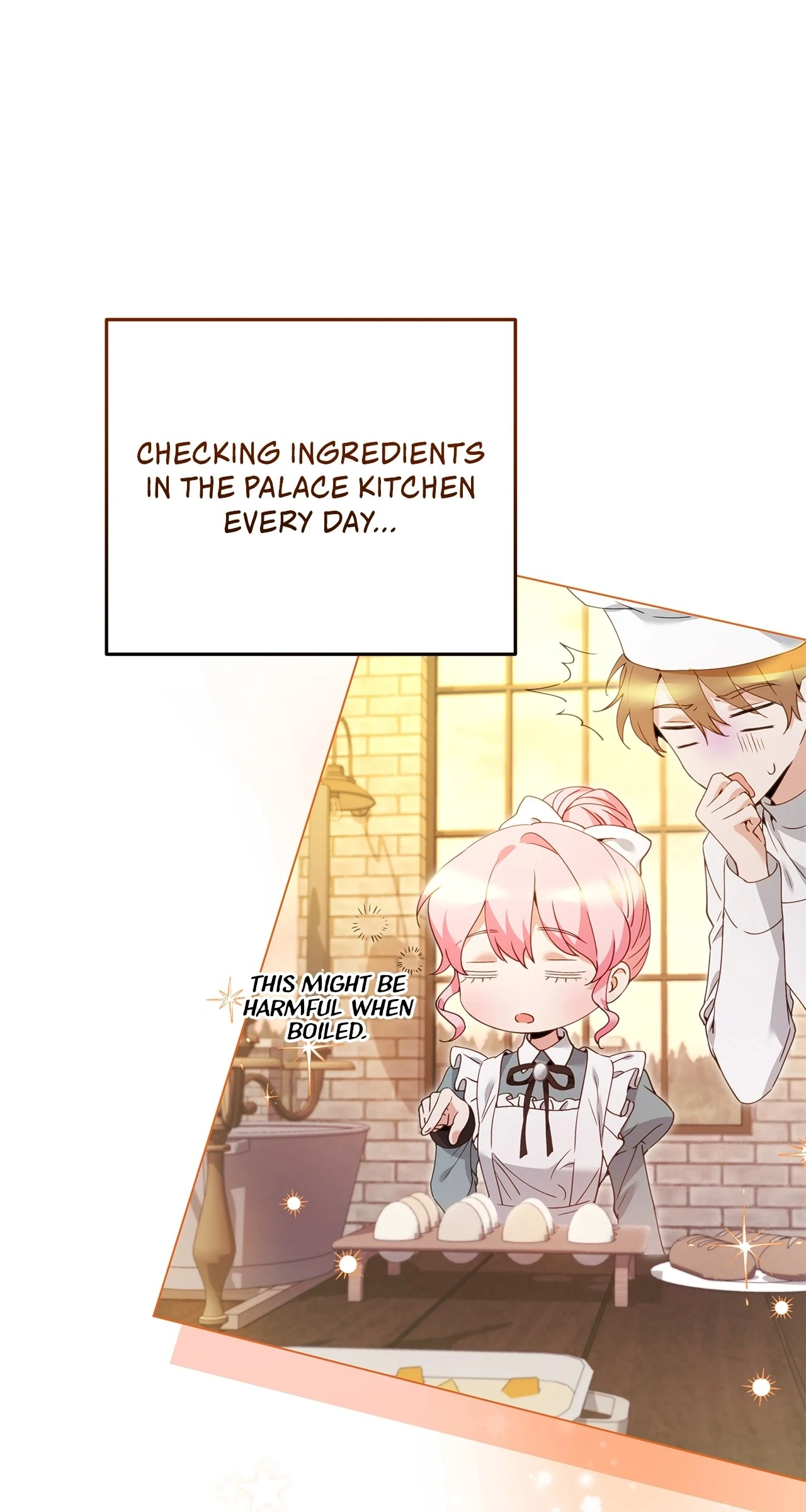 Read I Became a Wretched Extra in a Healing Story Manga Online