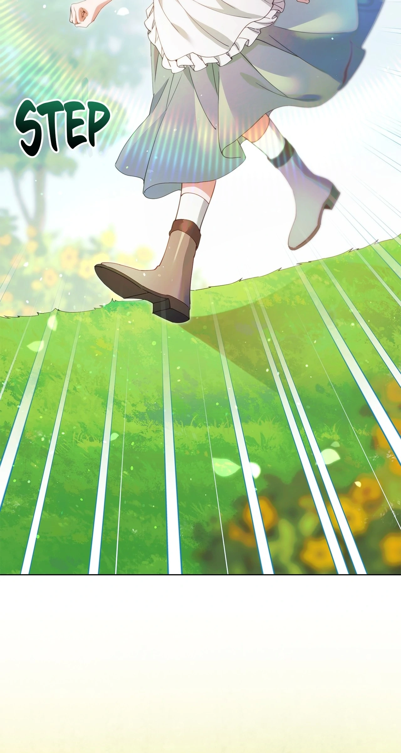 Read I Became a Wretched Extra in a Healing Story Manga Online