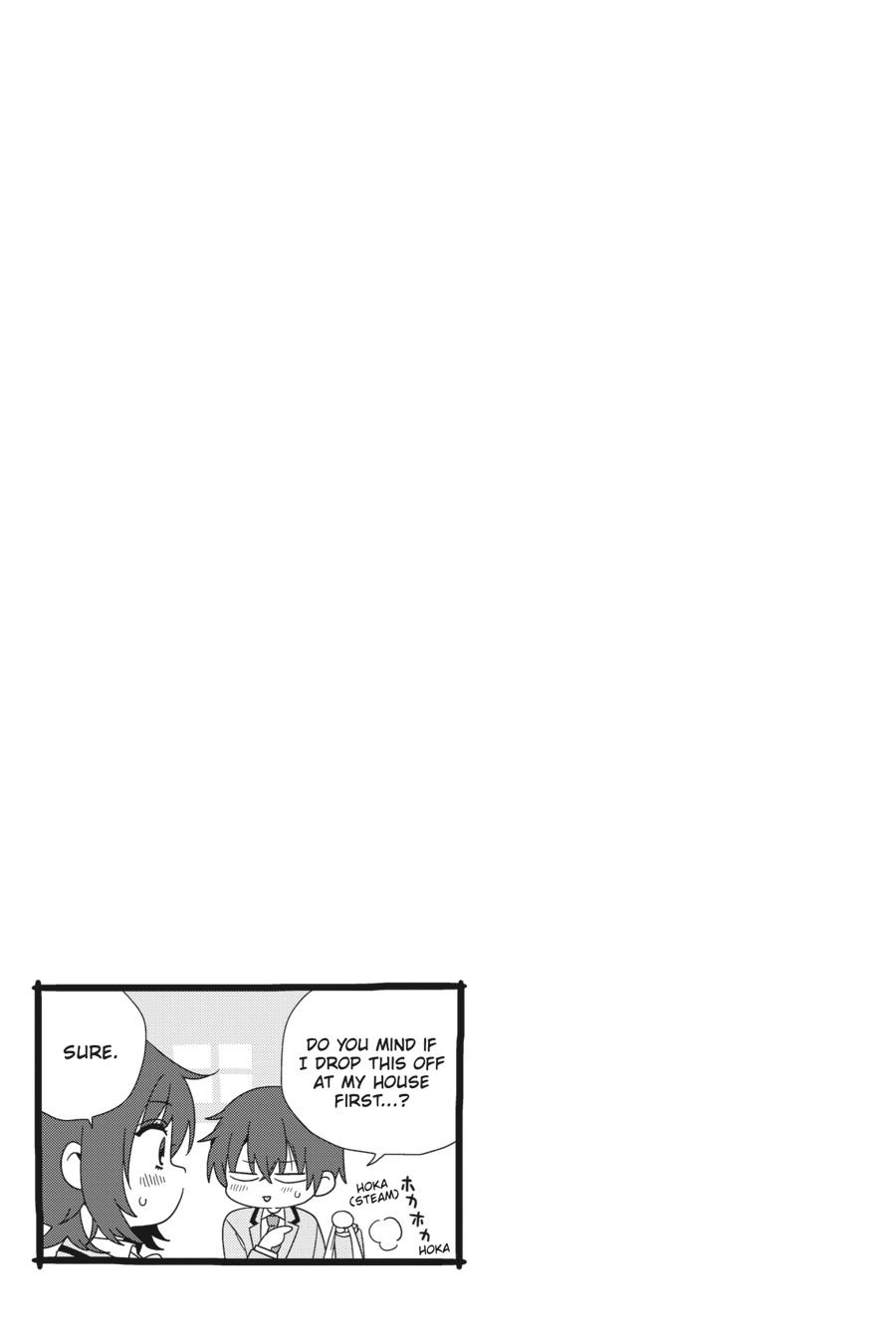 Read I Made Friends with the Second Prettiest Girl in My Class Manga Online