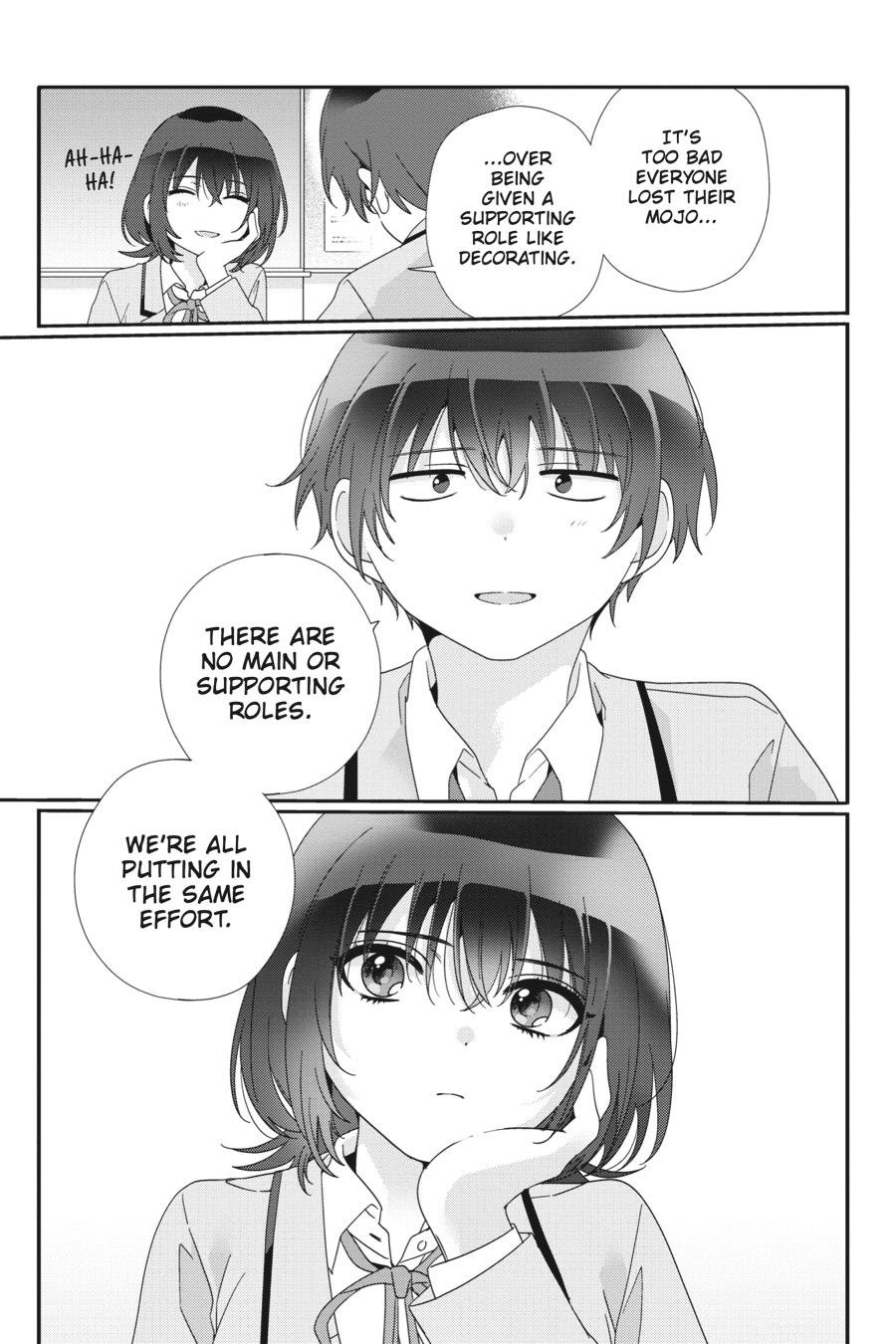 Read I Made Friends with the Second Prettiest Girl in My Class Manga Online