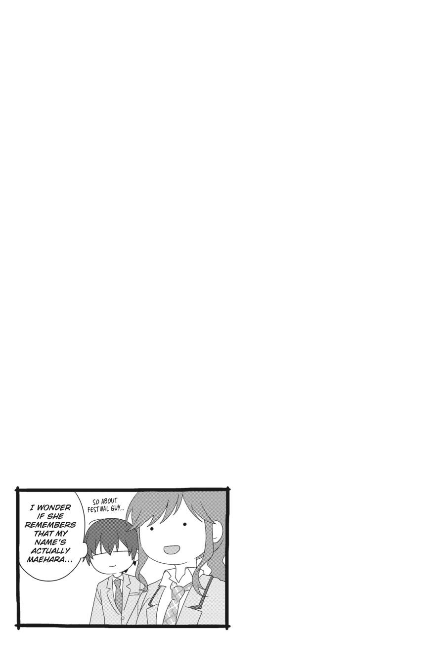 Read I Made Friends with the Second Prettiest Girl in My Class Manga Online