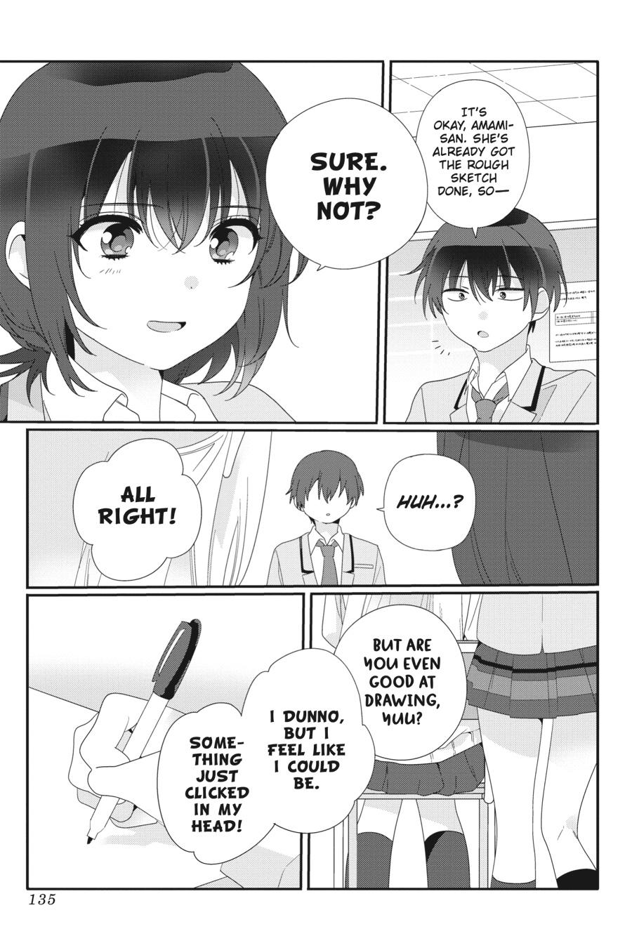 Read I Made Friends with the Second Prettiest Girl in My Class Manga Online