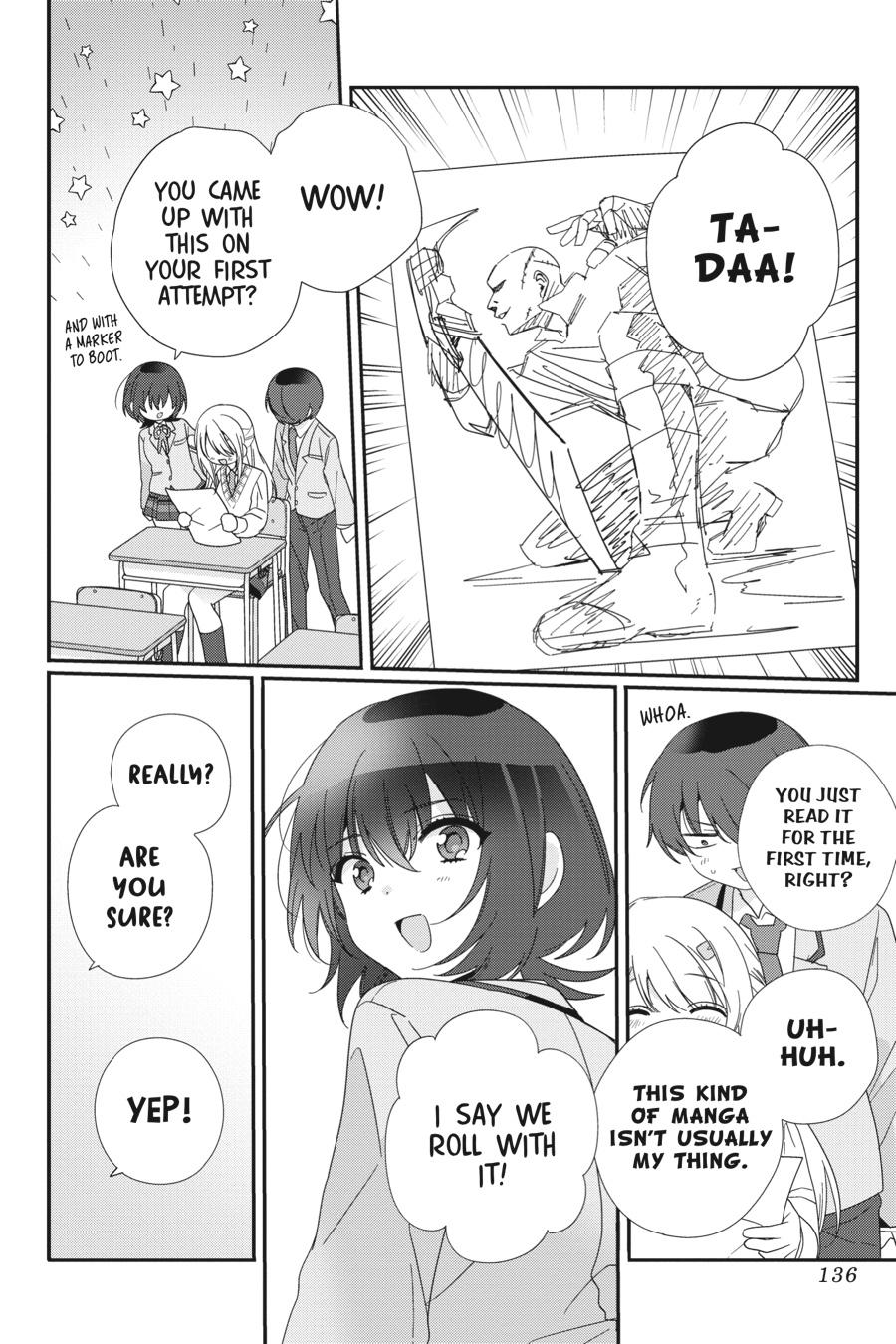 Read I Made Friends with the Second Prettiest Girl in My Class Manga Online