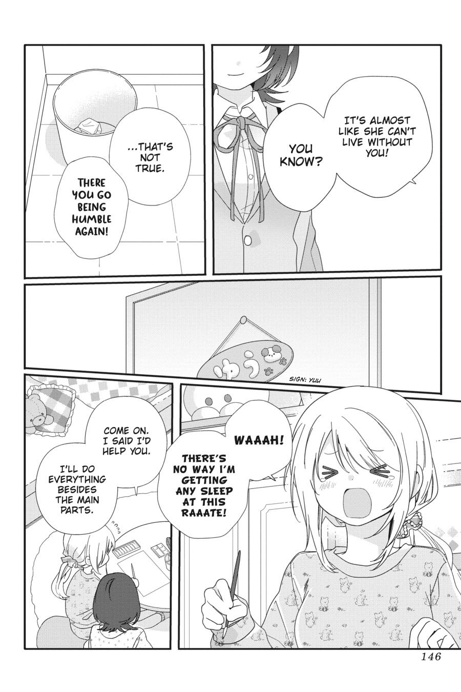 Read I Made Friends with the Second Prettiest Girl in My Class Manga Online