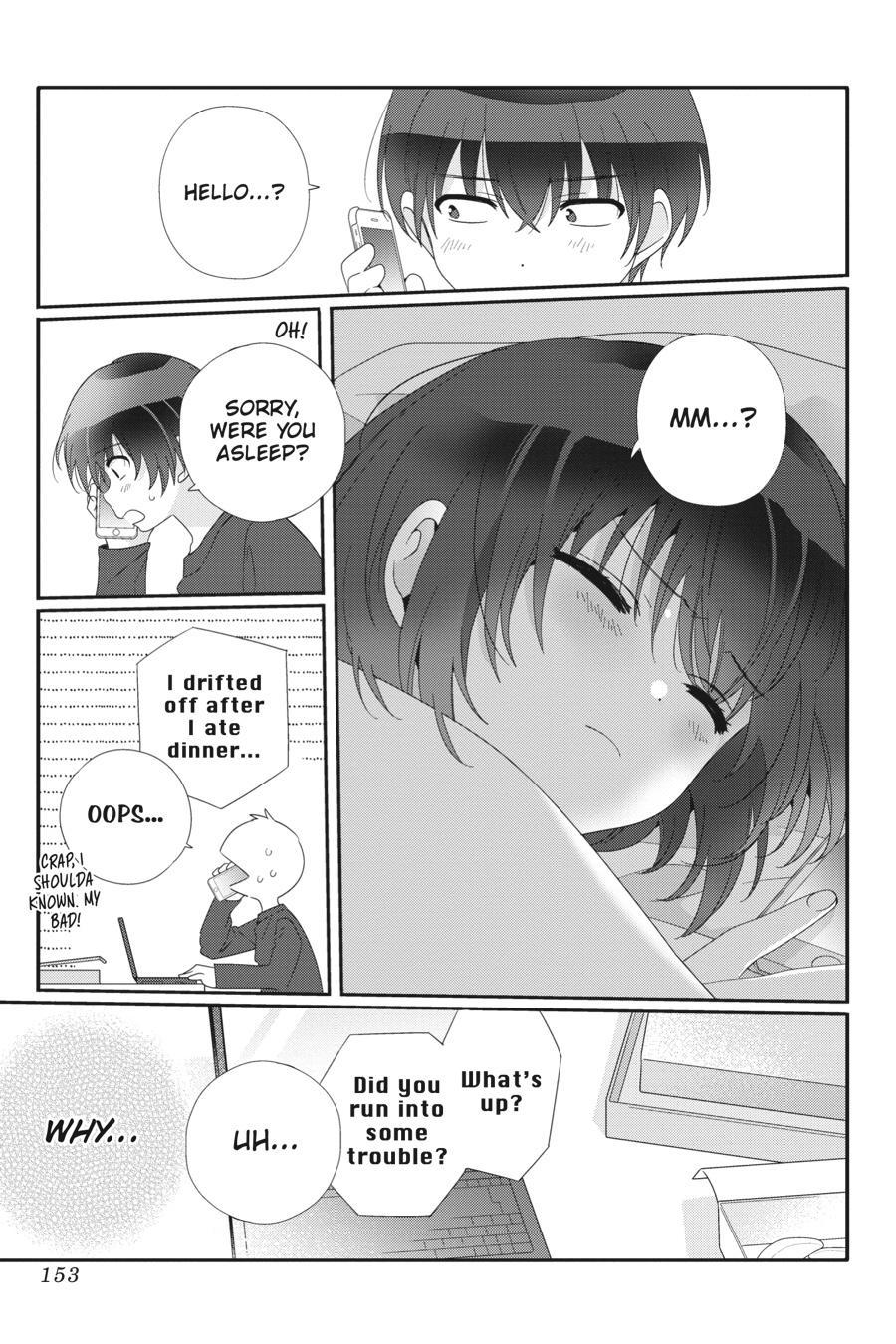 Read I Made Friends with the Second Prettiest Girl in My Class Manga Online