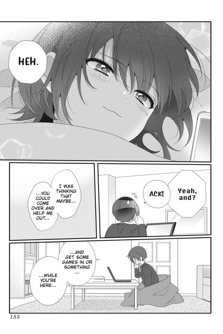 Read I Made Friends with the Second Prettiest Girl in My Class Manga Online