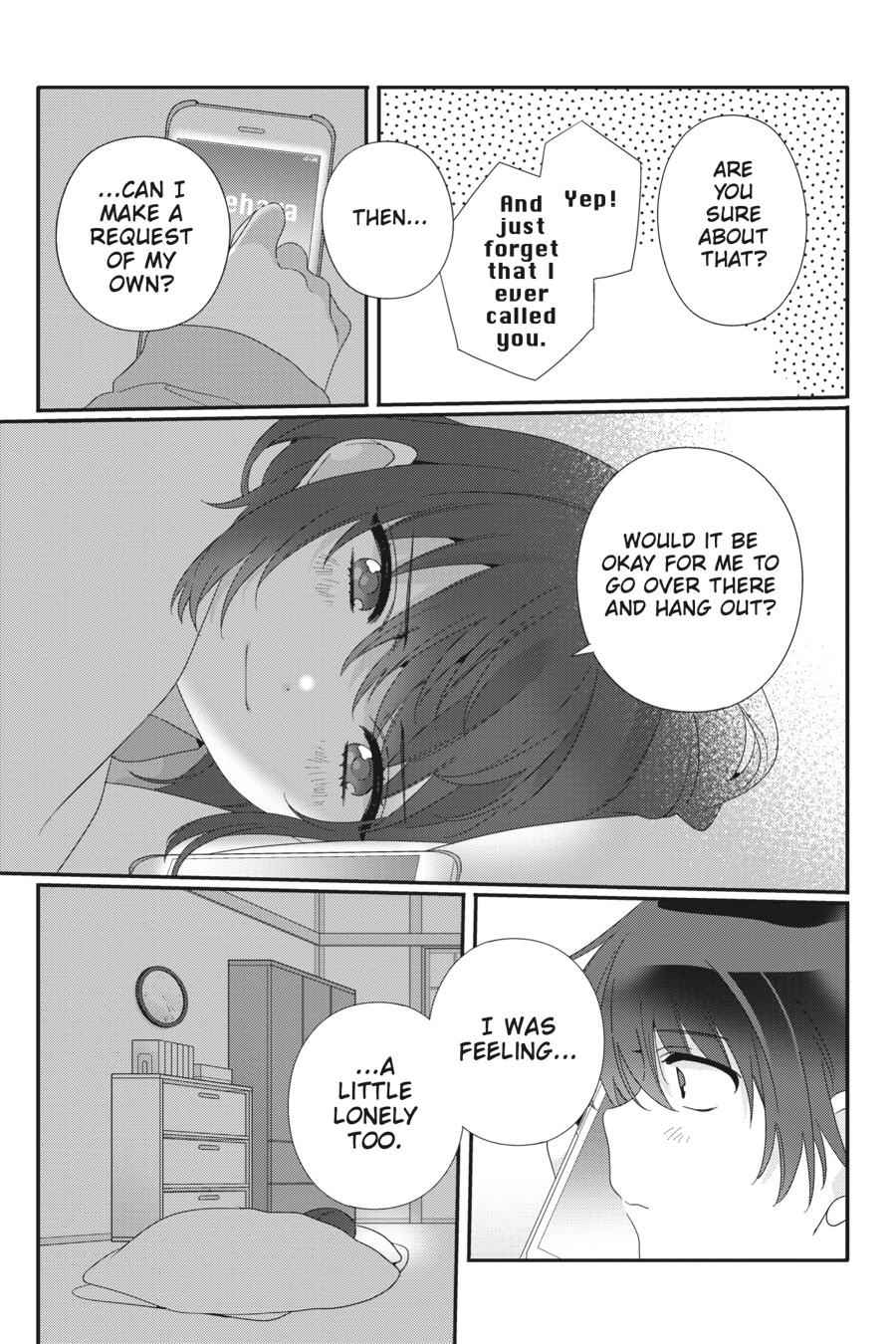 Read I Made Friends with the Second Prettiest Girl in My Class Manga Online