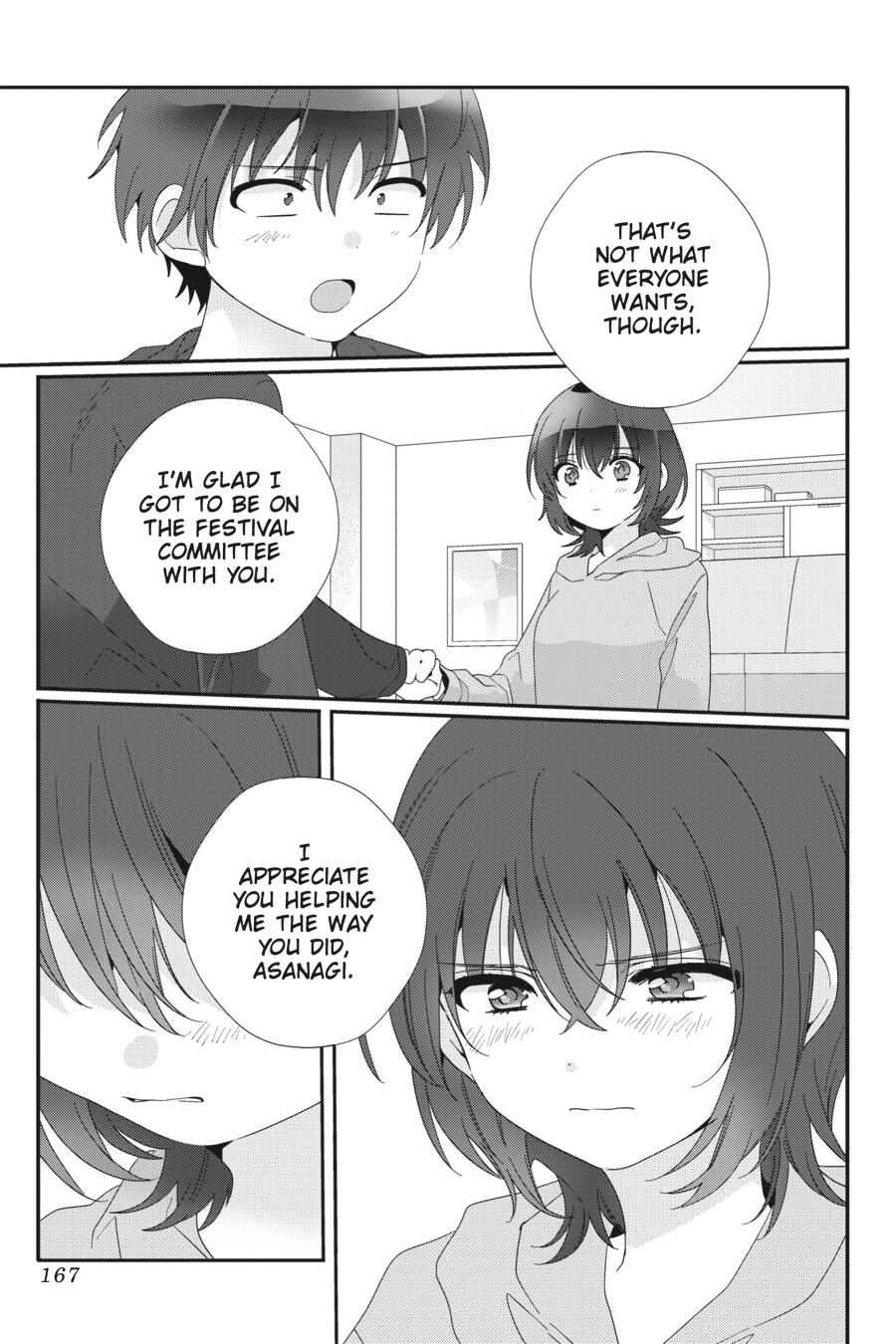 Read I Made Friends with the Second Prettiest Girl in My Class Manga Online