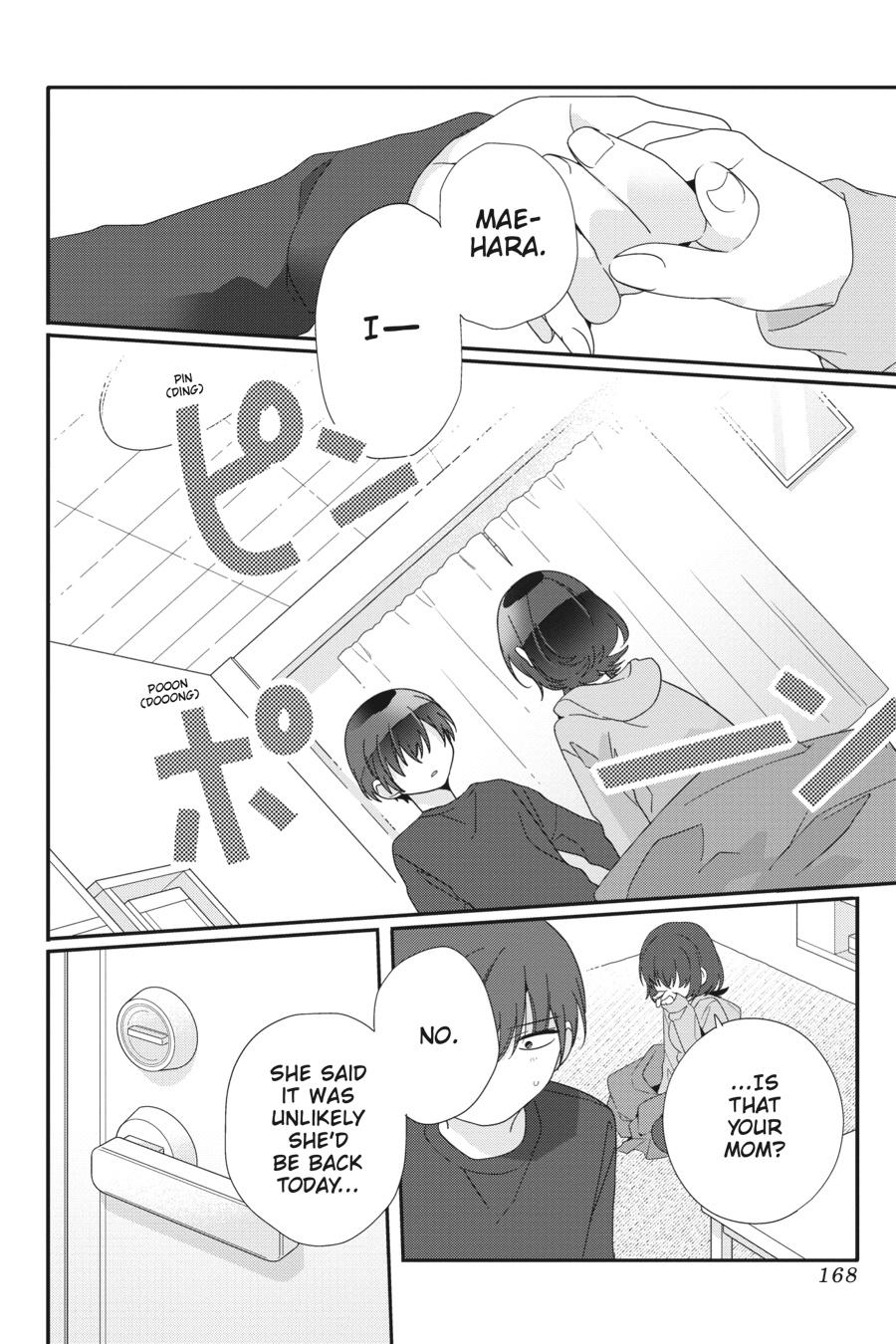 Read I Made Friends with the Second Prettiest Girl in My Class Manga Online