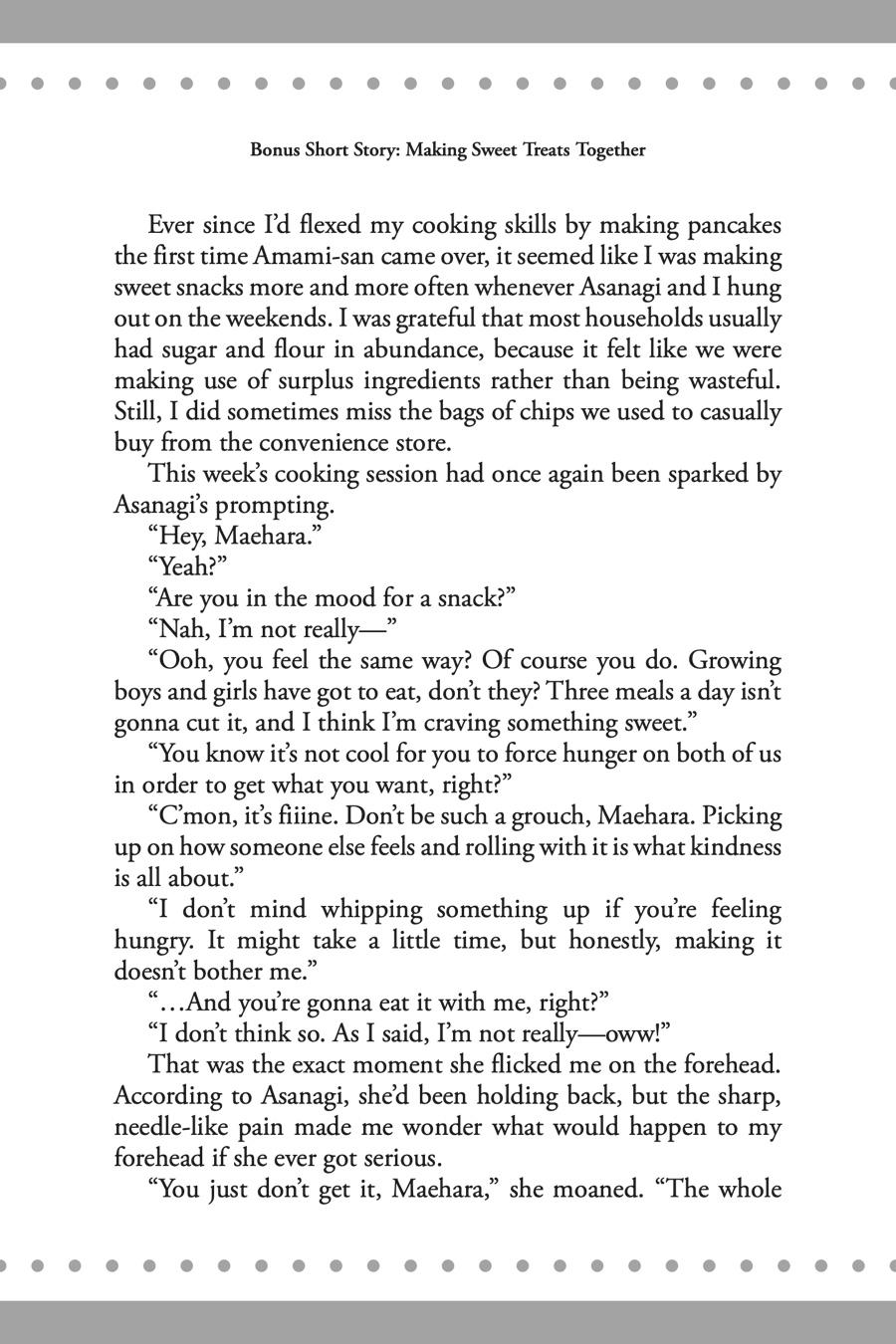 Read I Made Friends with the Second Prettiest Girl in My Class Manga Online