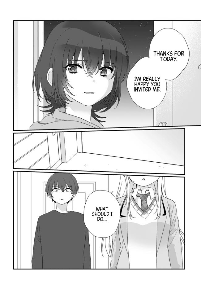 Read I Made Friends with the Second Prettiest Girl in My Class Manga Online