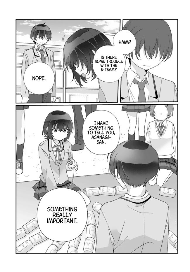 Read I Made Friends with the Second Prettiest Girl in My Class Manga Online