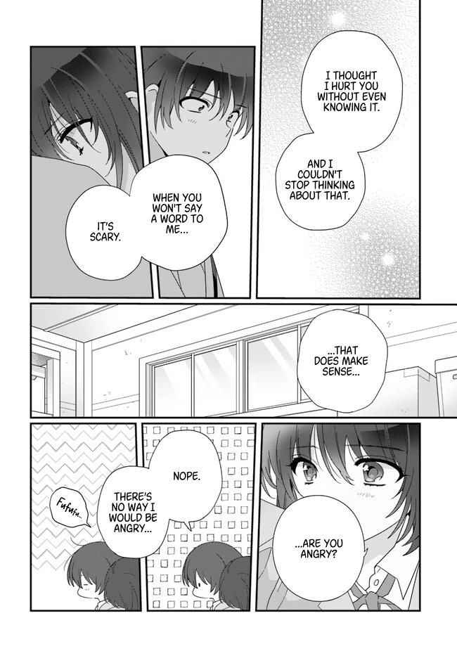 Read I Made Friends with the Second Prettiest Girl in My Class Manga Online
