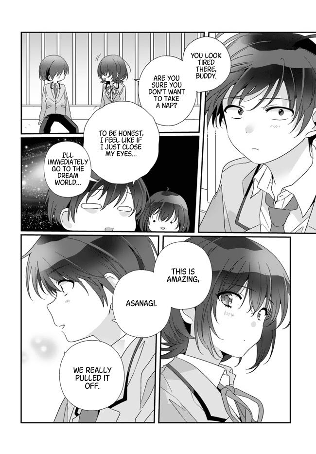 Read I Made Friends with the Second Prettiest Girl in My Class Manga Online