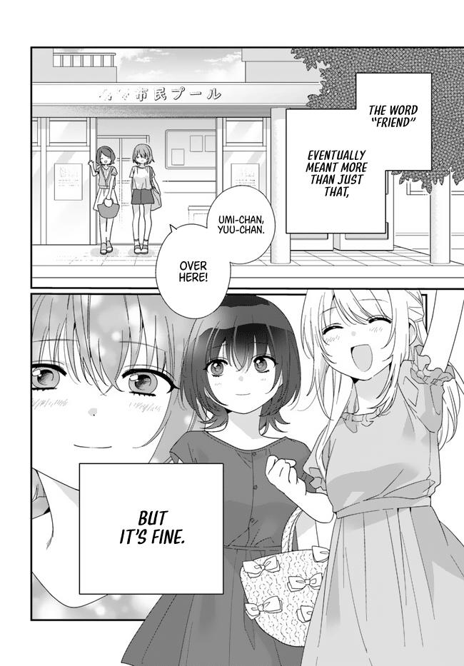 Read I Made Friends with the Second Prettiest Girl in My Class Manga Online