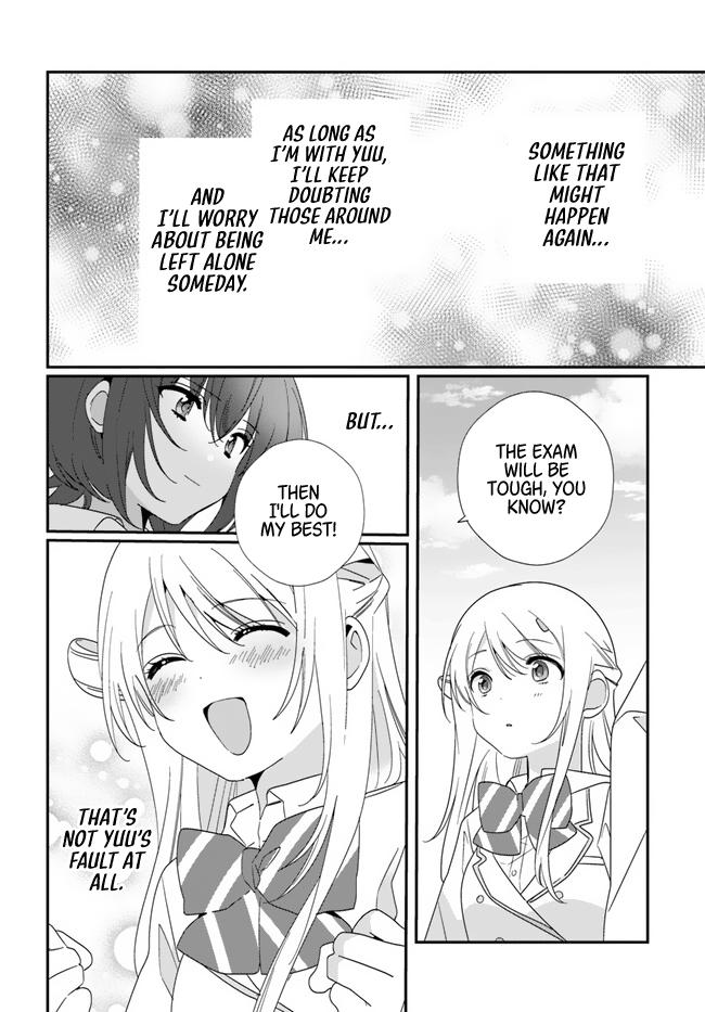 Read I Made Friends with the Second Prettiest Girl in My Class Manga Online