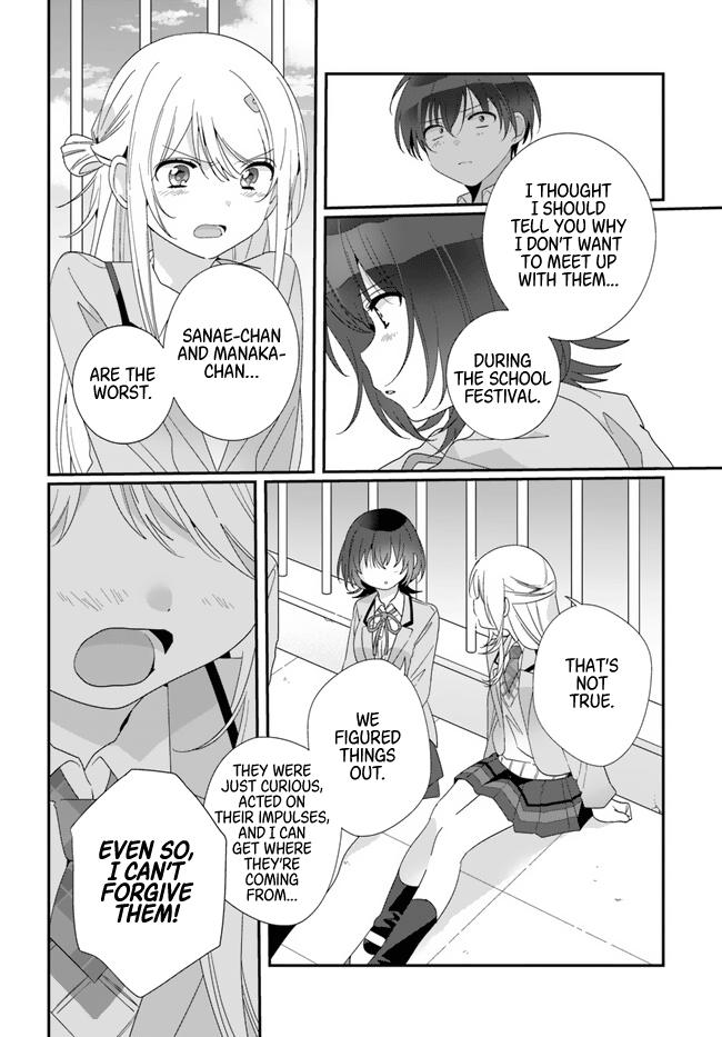 Read I Made Friends with the Second Prettiest Girl in My Class Manga Online