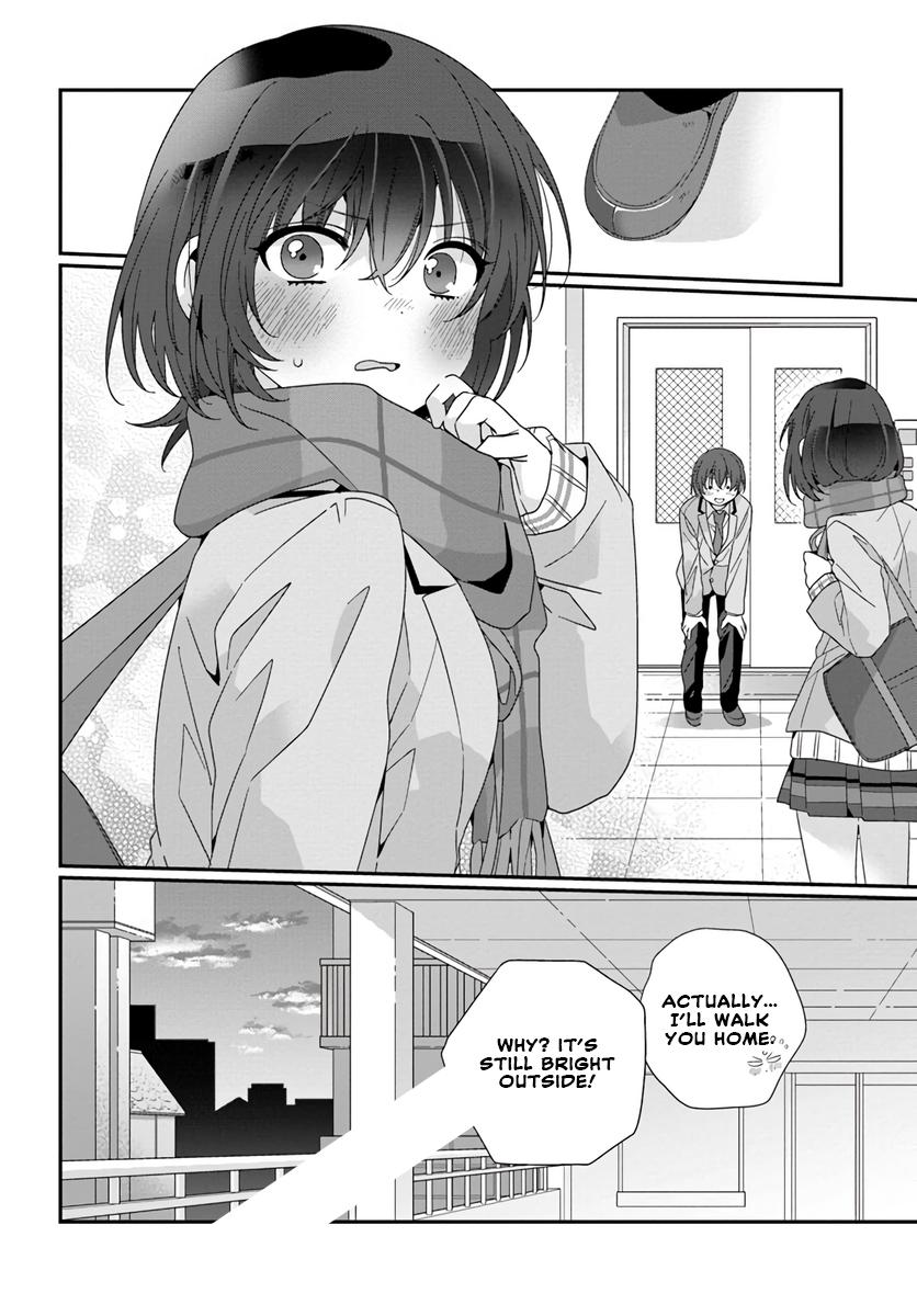 Read I Made Friends with the Second Prettiest Girl in My Class Manga Online
