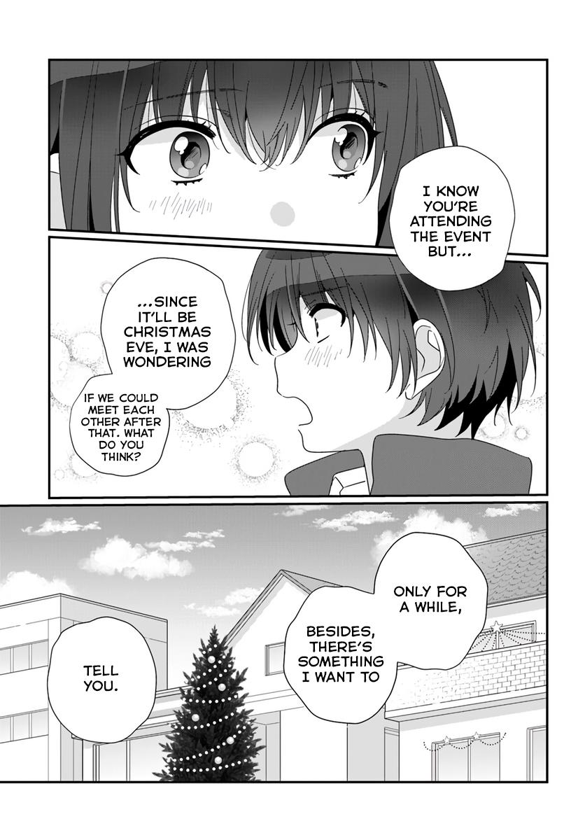 Read I Made Friends with the Second Prettiest Girl in My Class Manga Online