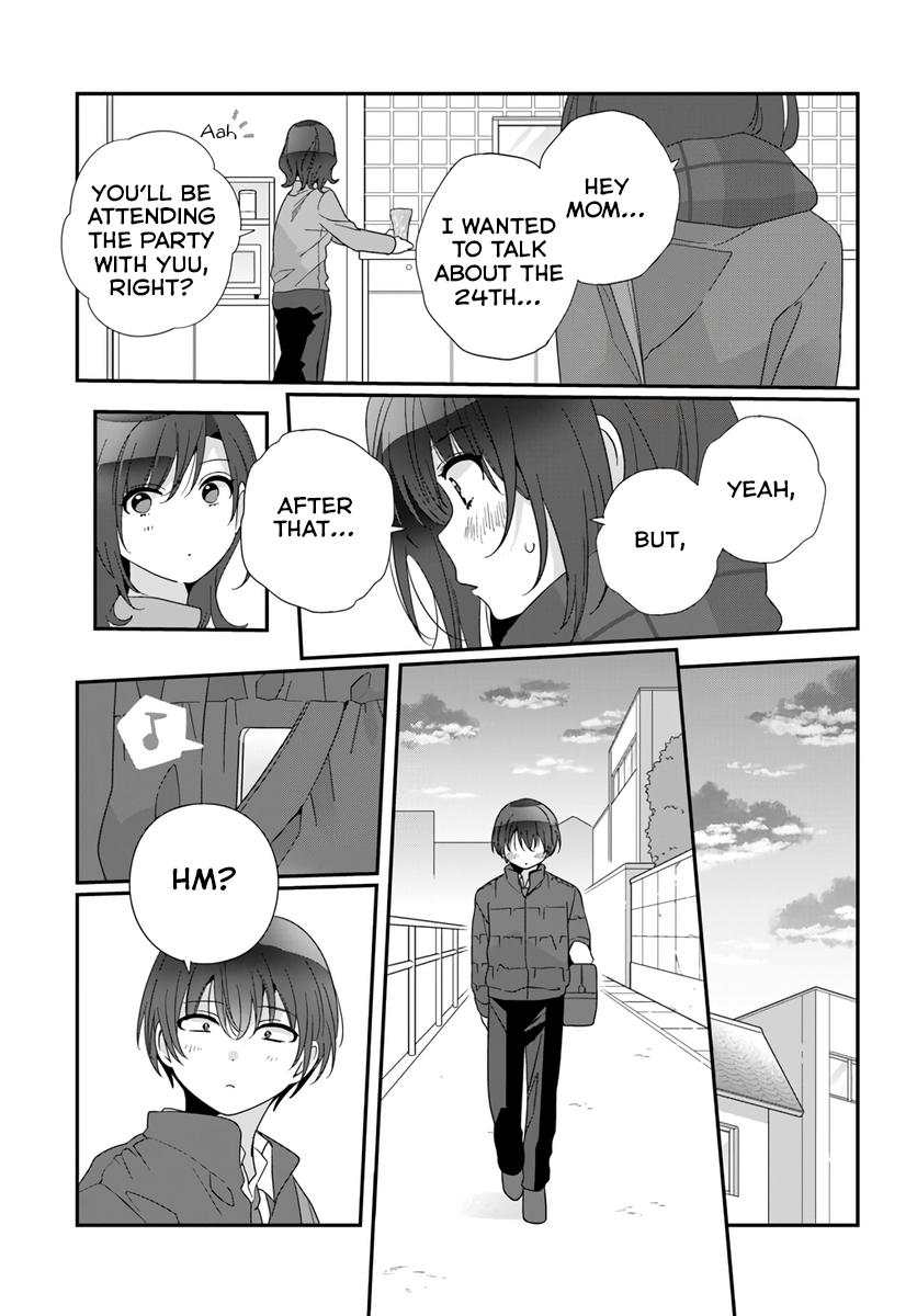 Read I Made Friends with the Second Prettiest Girl in My Class Manga Online