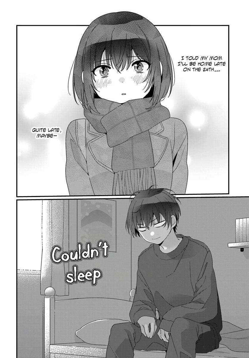 Read I Made Friends with the Second Prettiest Girl in My Class Manga Online