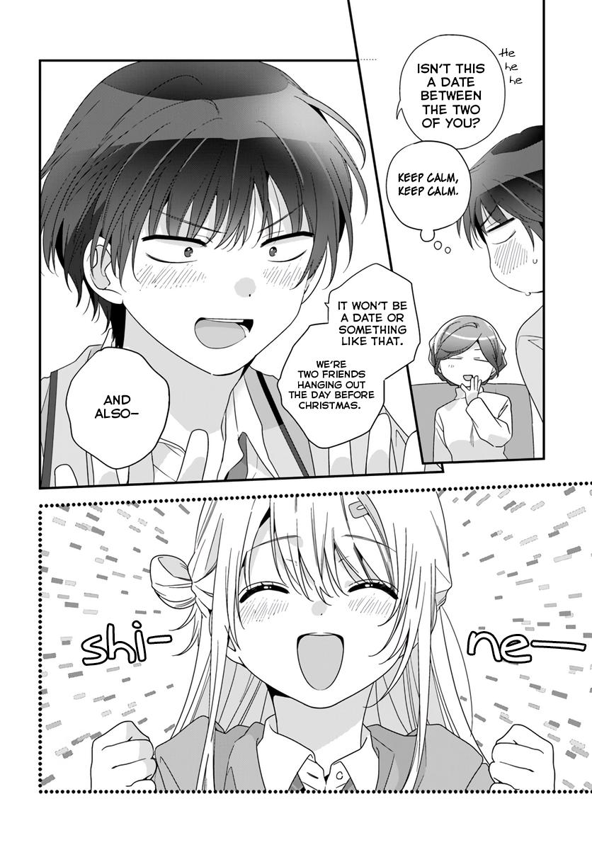 Read I Made Friends with the Second Prettiest Girl in My Class Manga Online