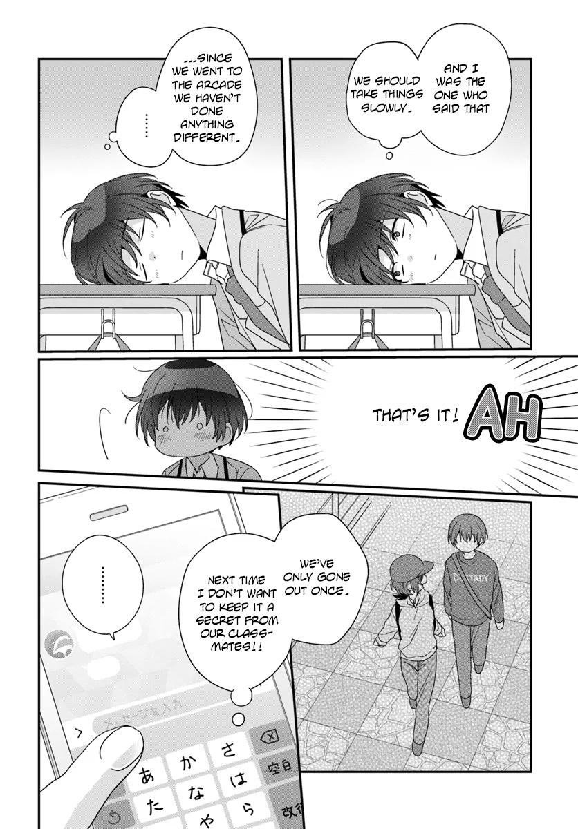 Read I Made Friends with the Second Prettiest Girl in My Class Manga Online