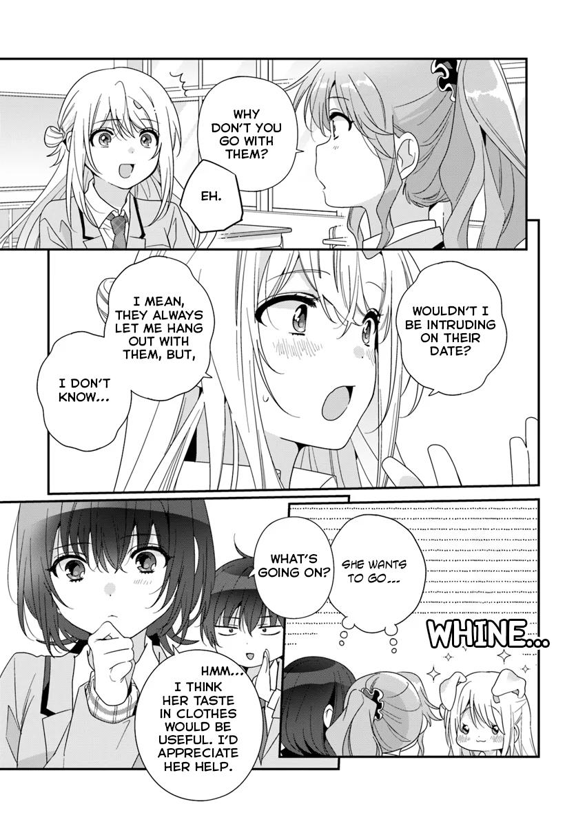 Read I Made Friends with the Second Prettiest Girl in My Class Manga Online