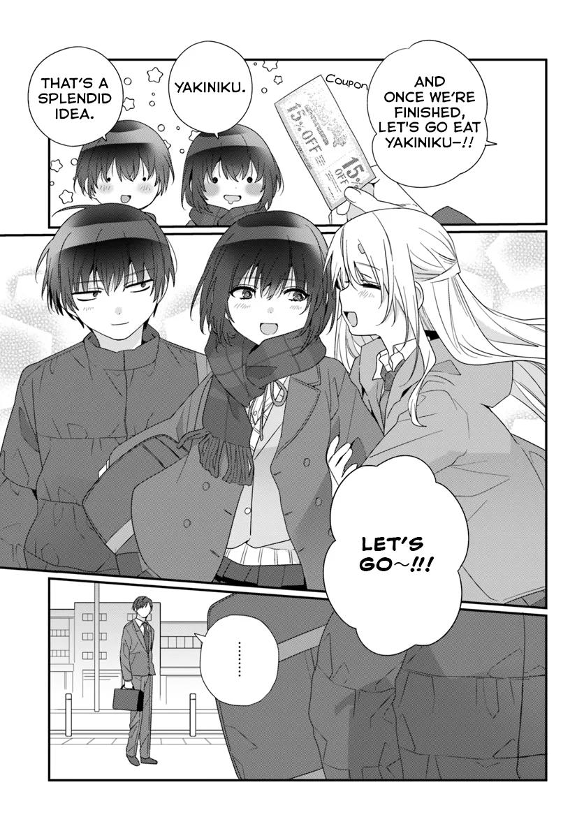 Read I Made Friends with the Second Prettiest Girl in My Class Manga Online