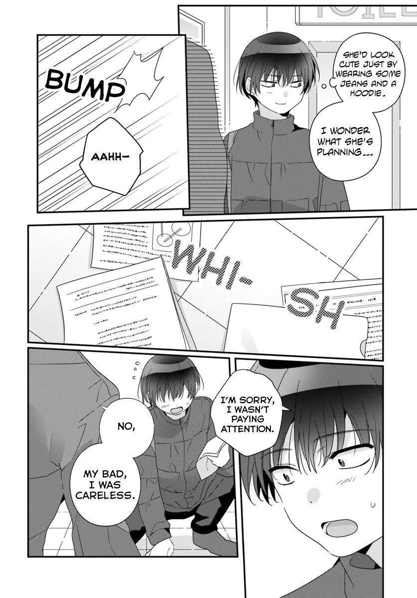 Read I Made Friends with the Second Prettiest Girl in My Class Manga Online