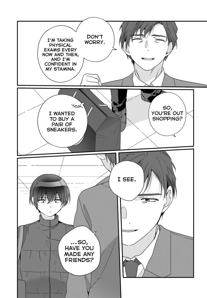 Read I Made Friends with the Second Prettiest Girl in My Class Manga Online